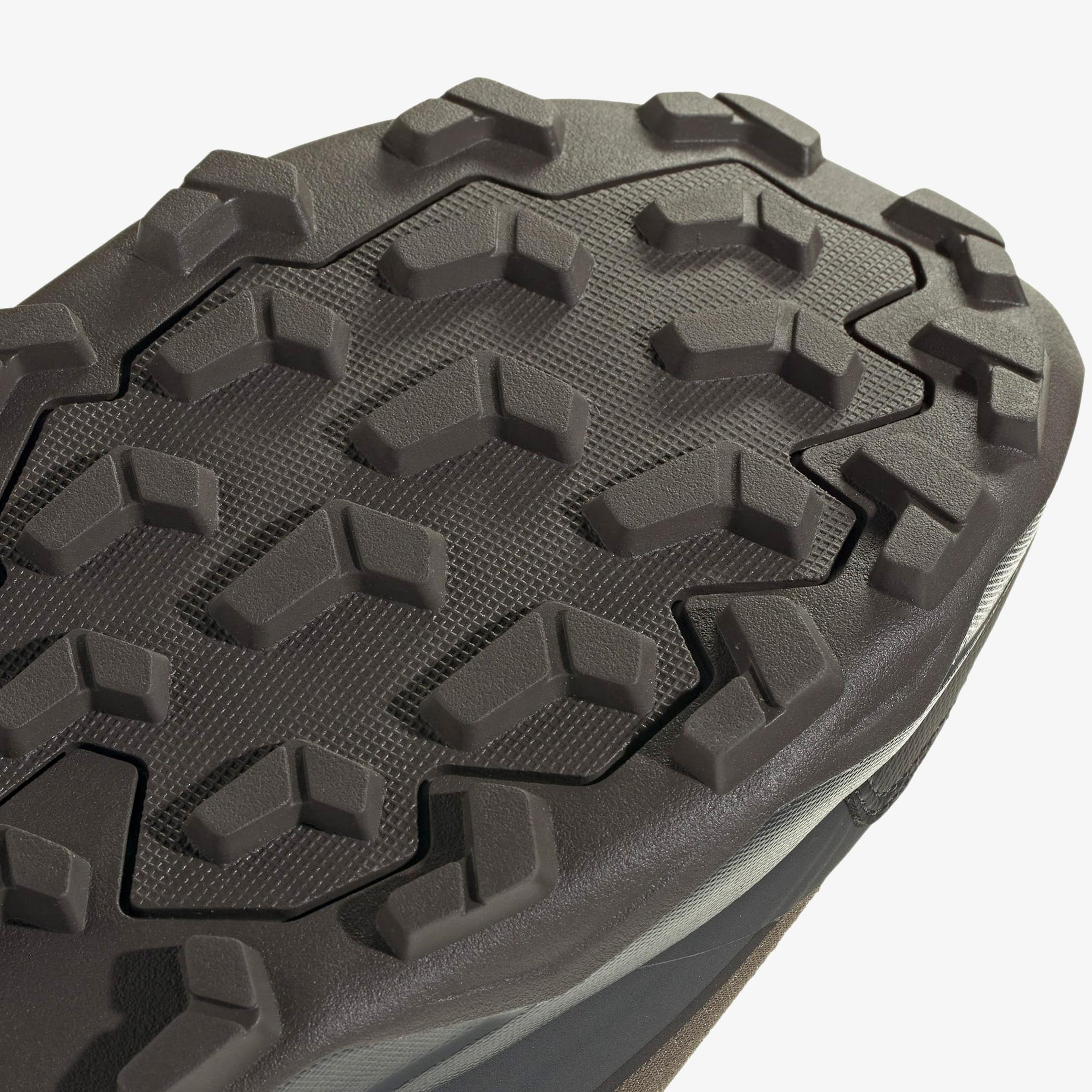 adidas Terrex Skychaser Ax5 Gtx Erkek Siyah Koşu Ayakkabısı