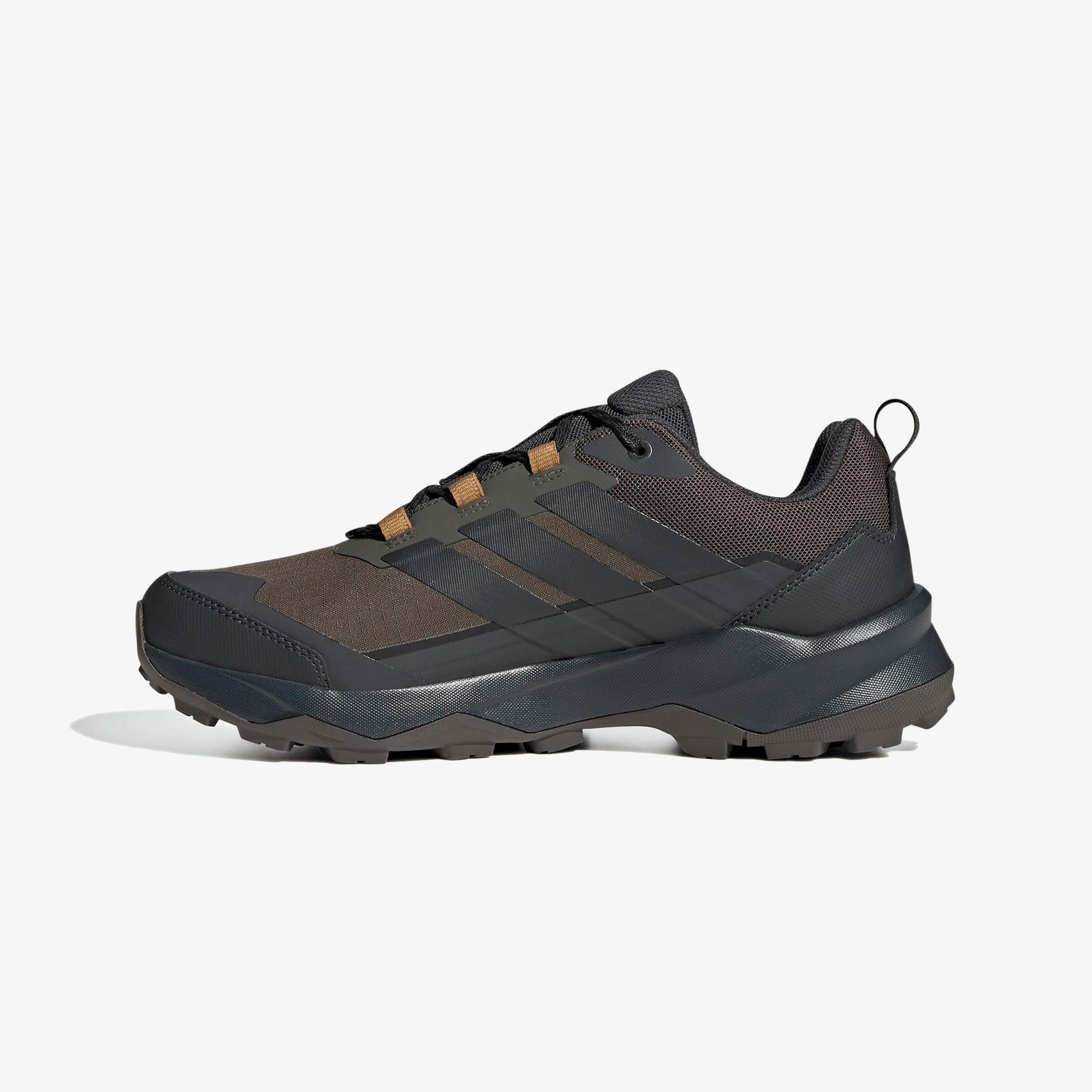 adidas Terrex Skychaser Ax5 Gtx Erkek Siyah Koşu Ayakkabısı