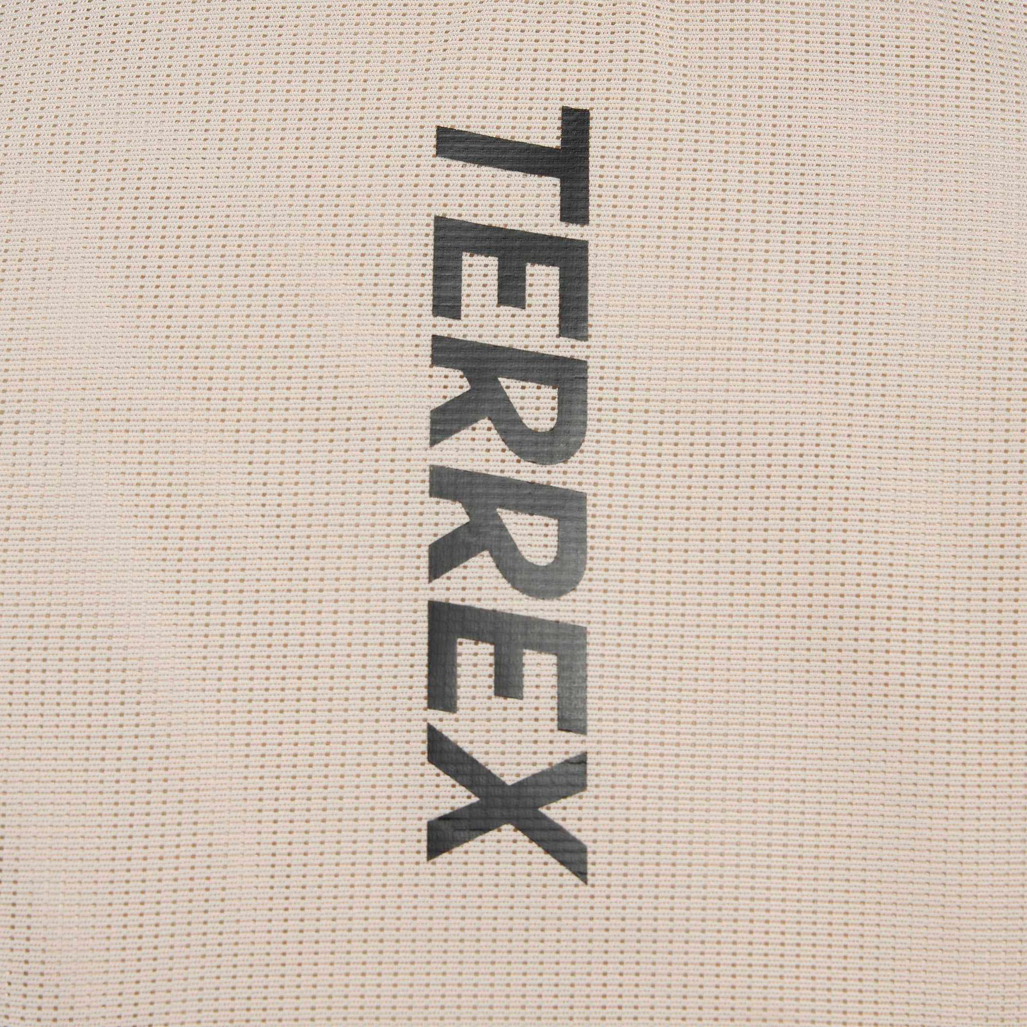 adidas Terrex Xperior 5L Unisex Bej Koşu Yeleği
