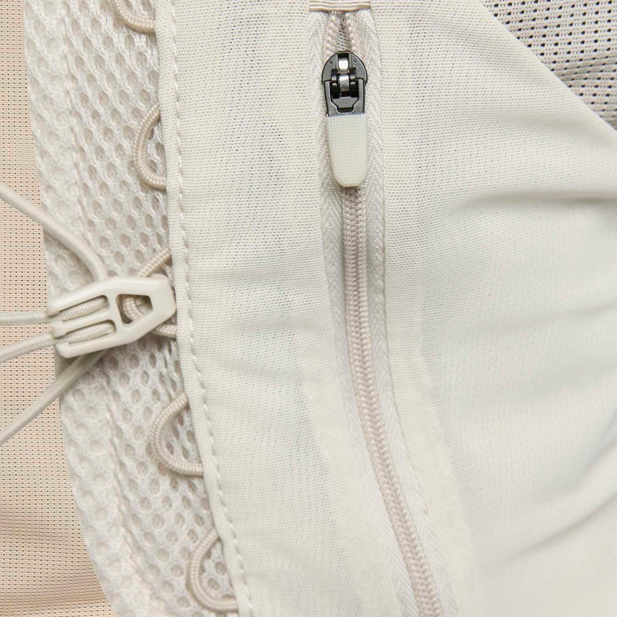 adidas Terrex Xperior 5L Unisex Bej Koşu Yeleği