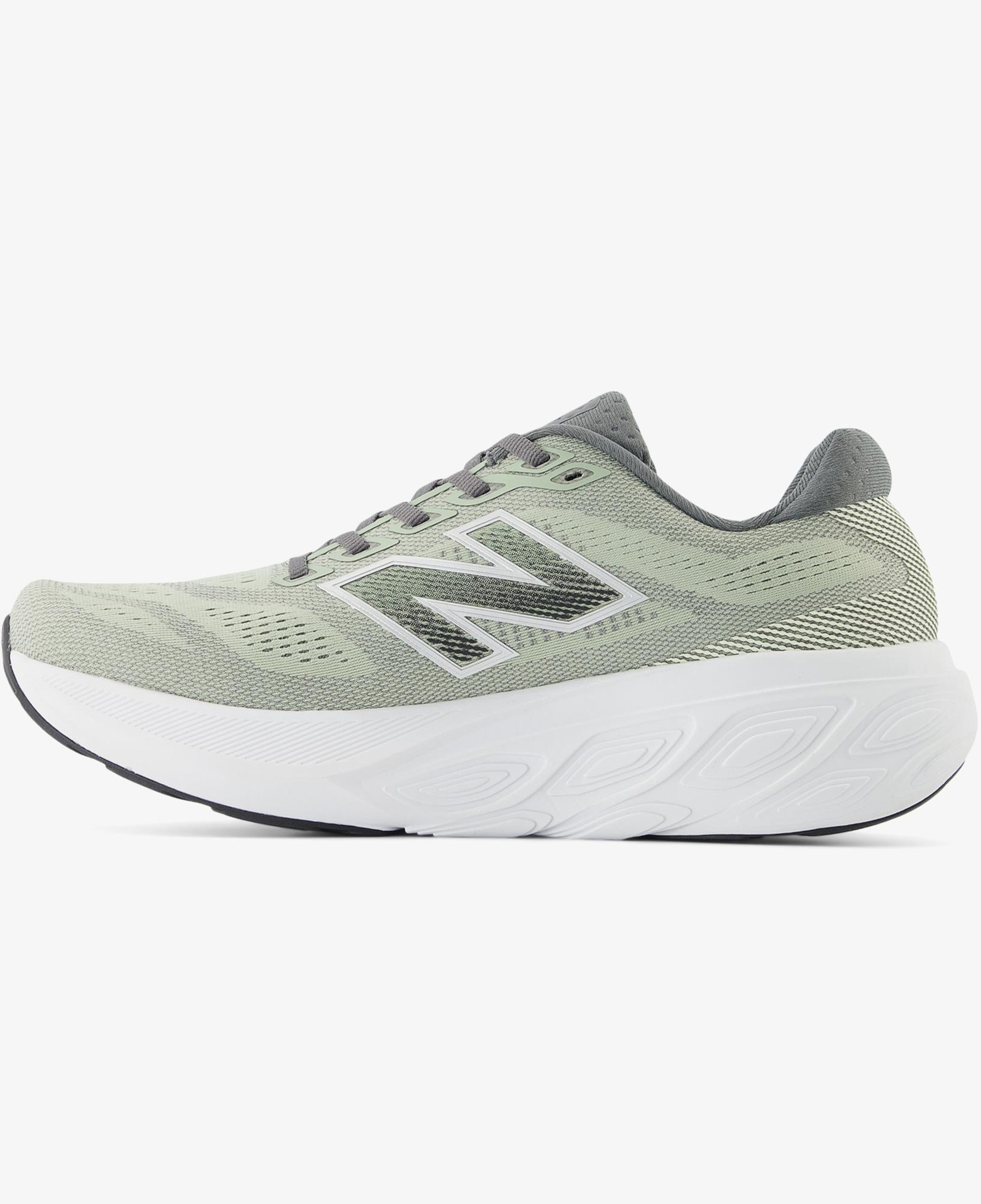 New Balance 880 Erkek Yeşil Koşu Ayakkabısı