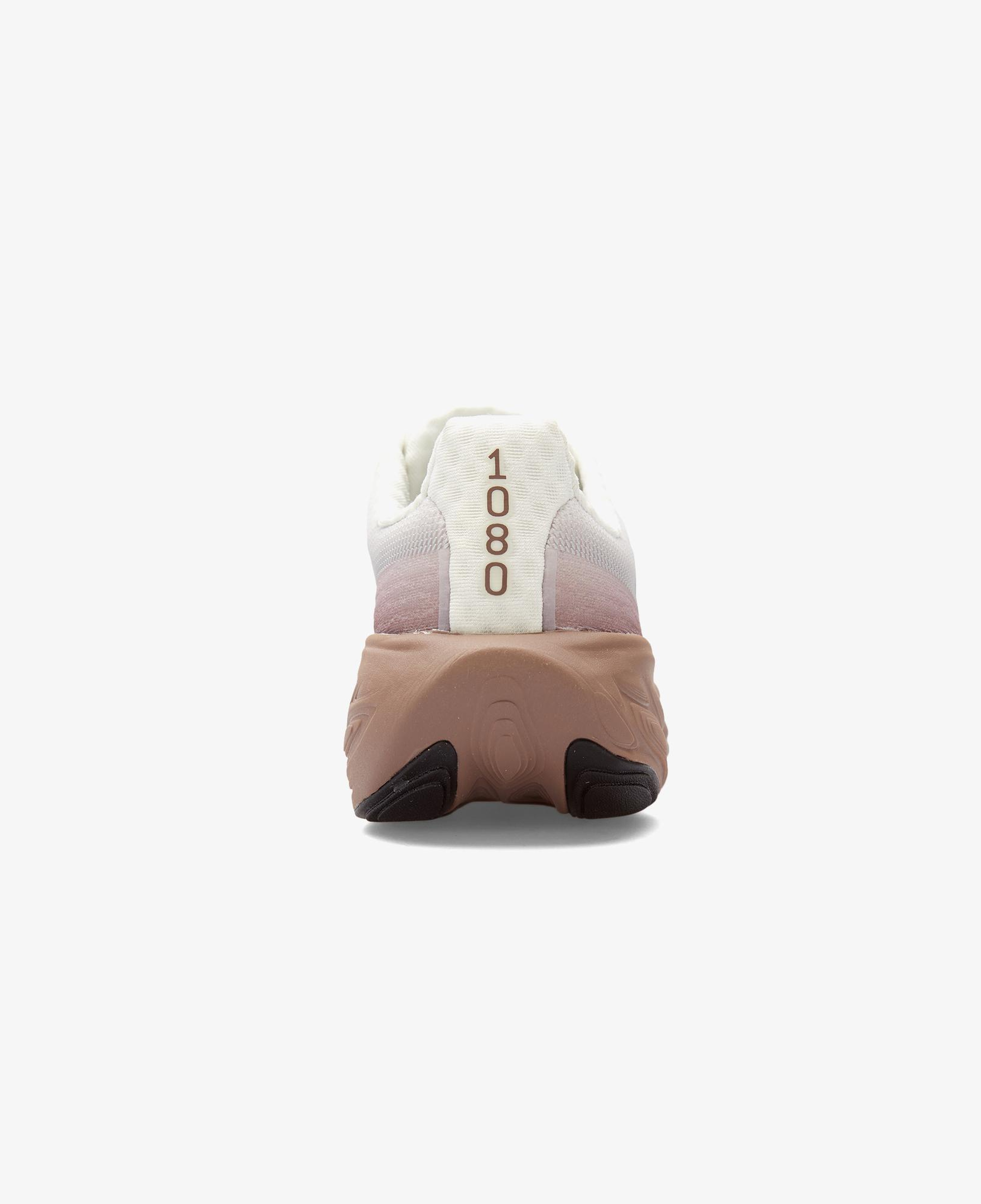 New Balance 1080 Kadın Bej Koşu Ayakkabısı