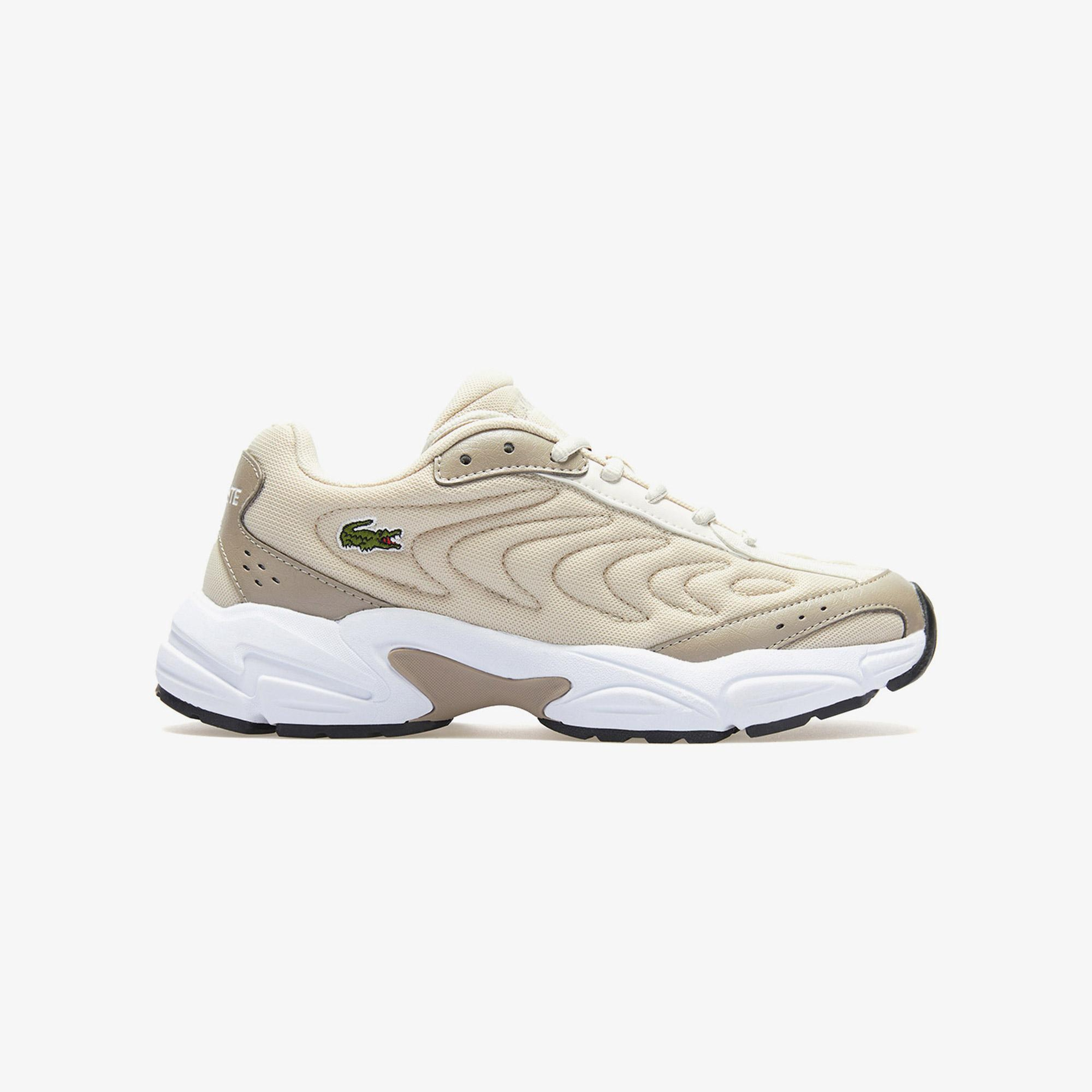 Lacoste Storm 96 2K Lite Kadın Gri Sneaker