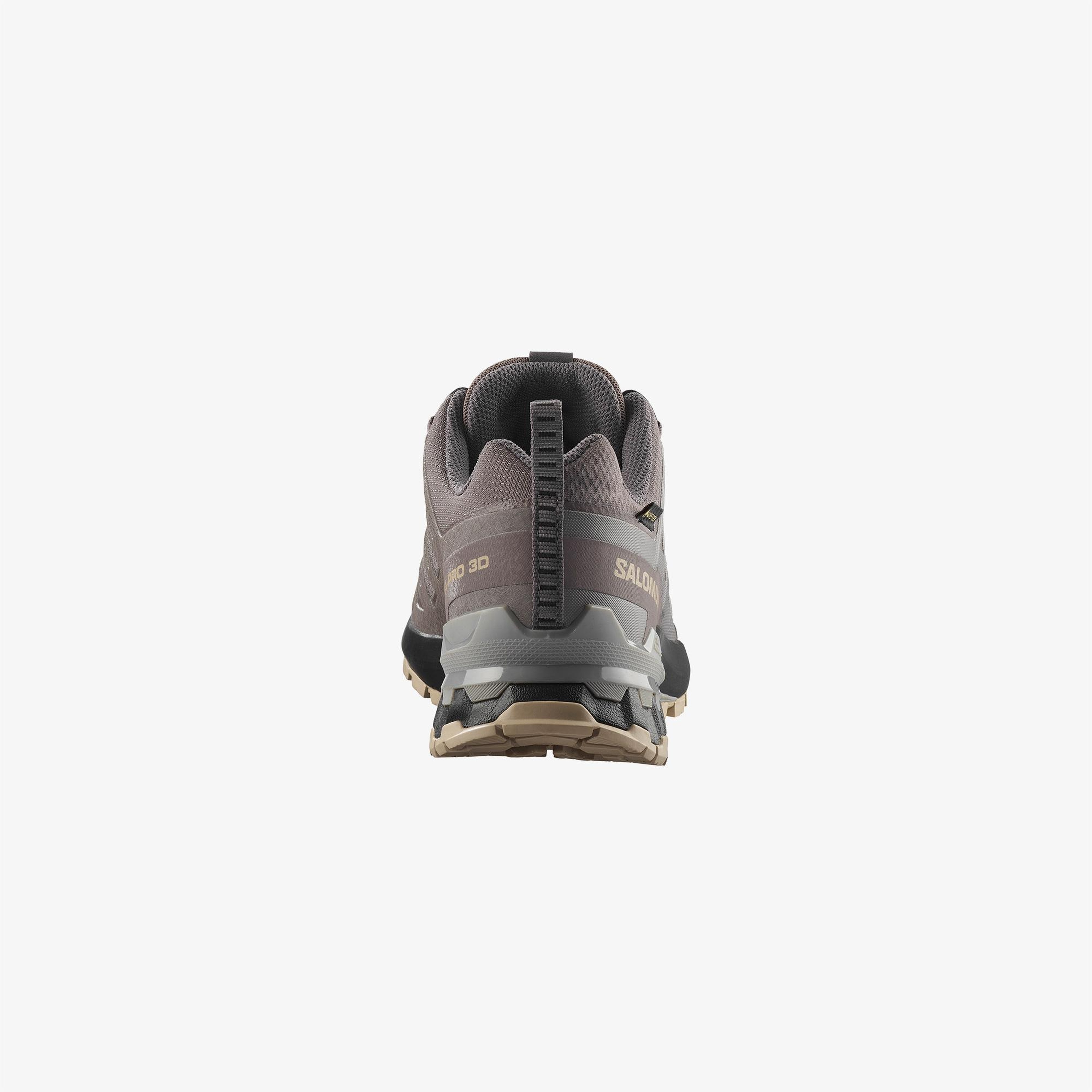 Salomon XA PRO 3D V9 GORE-TEX Kadın Gri Outdoor Ayakkabı