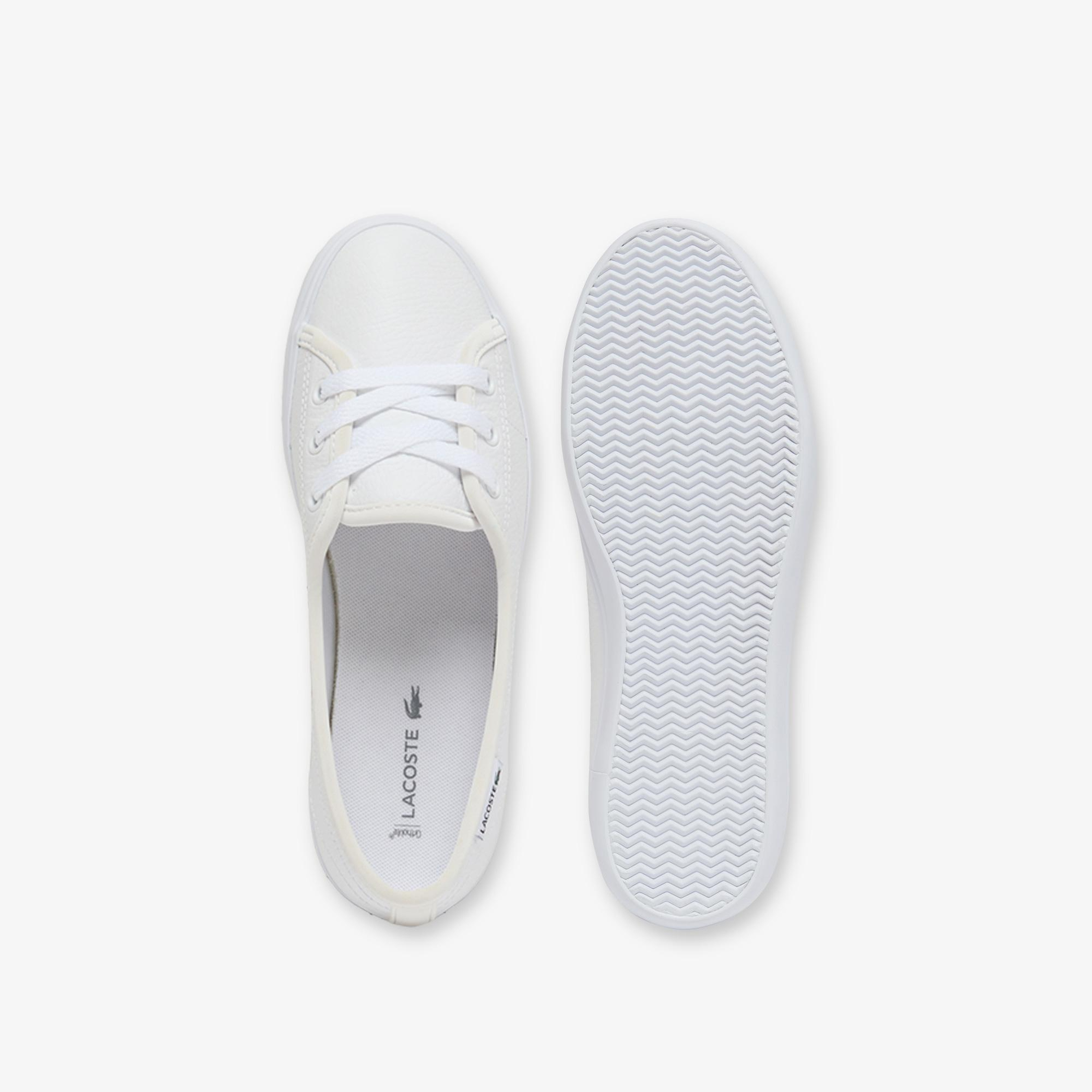 Median LTH Kadın Beyaz Sneaker