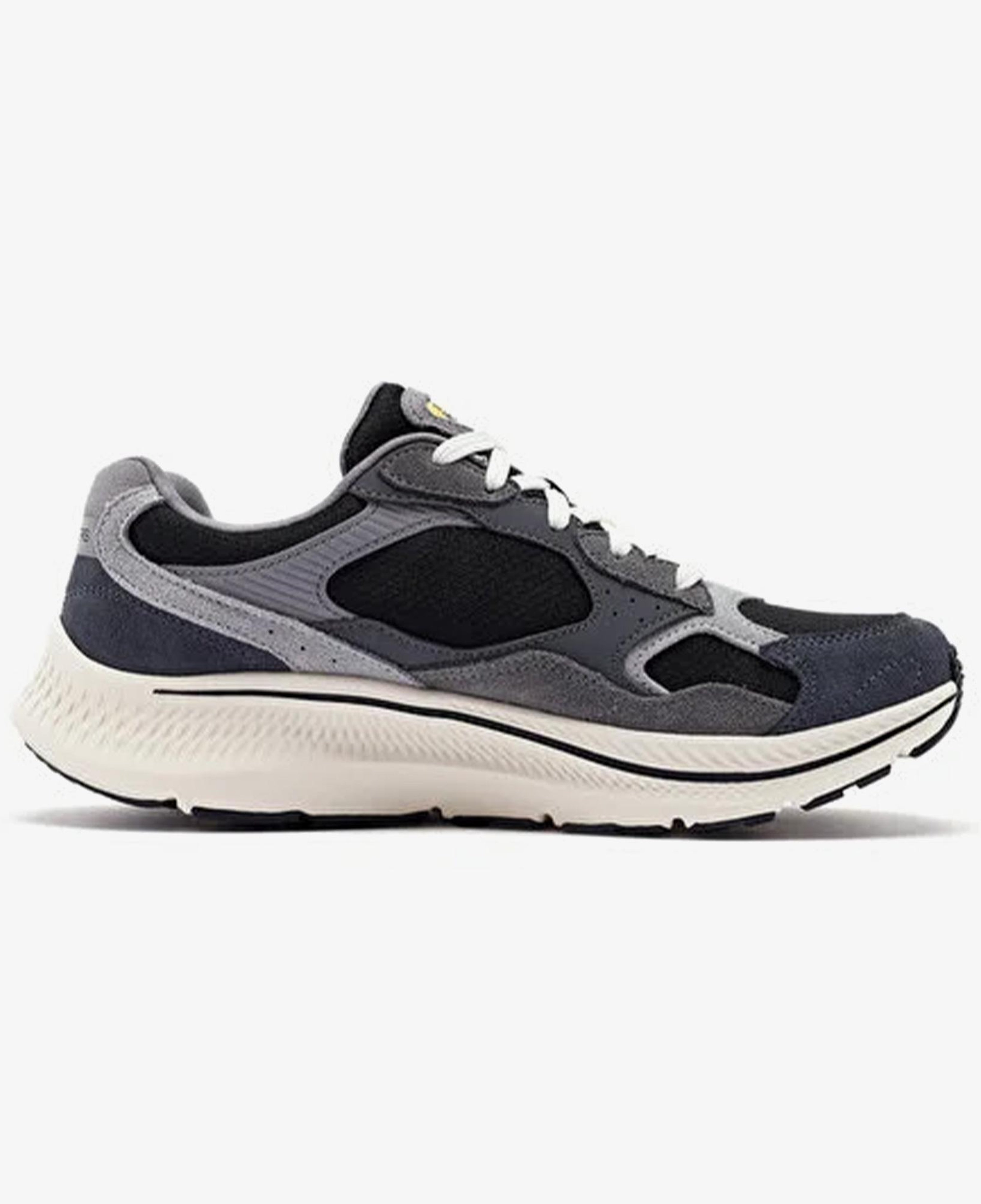 Skechers Go Run Consistent 2.0 Erkek Gri Spor Ayakkabı