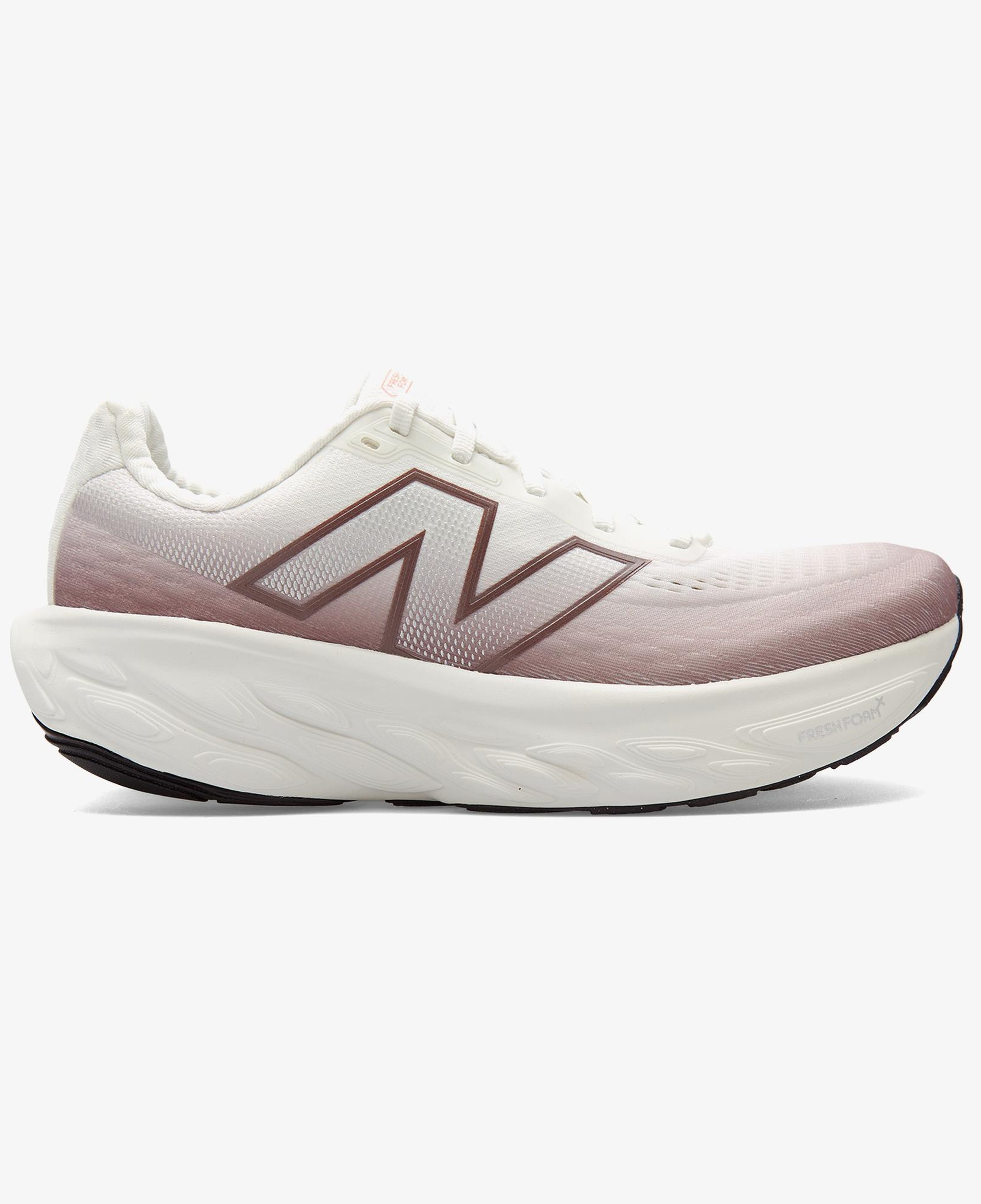 New Balance 1080 Erkek Mavi Koşu Ayakkabısı