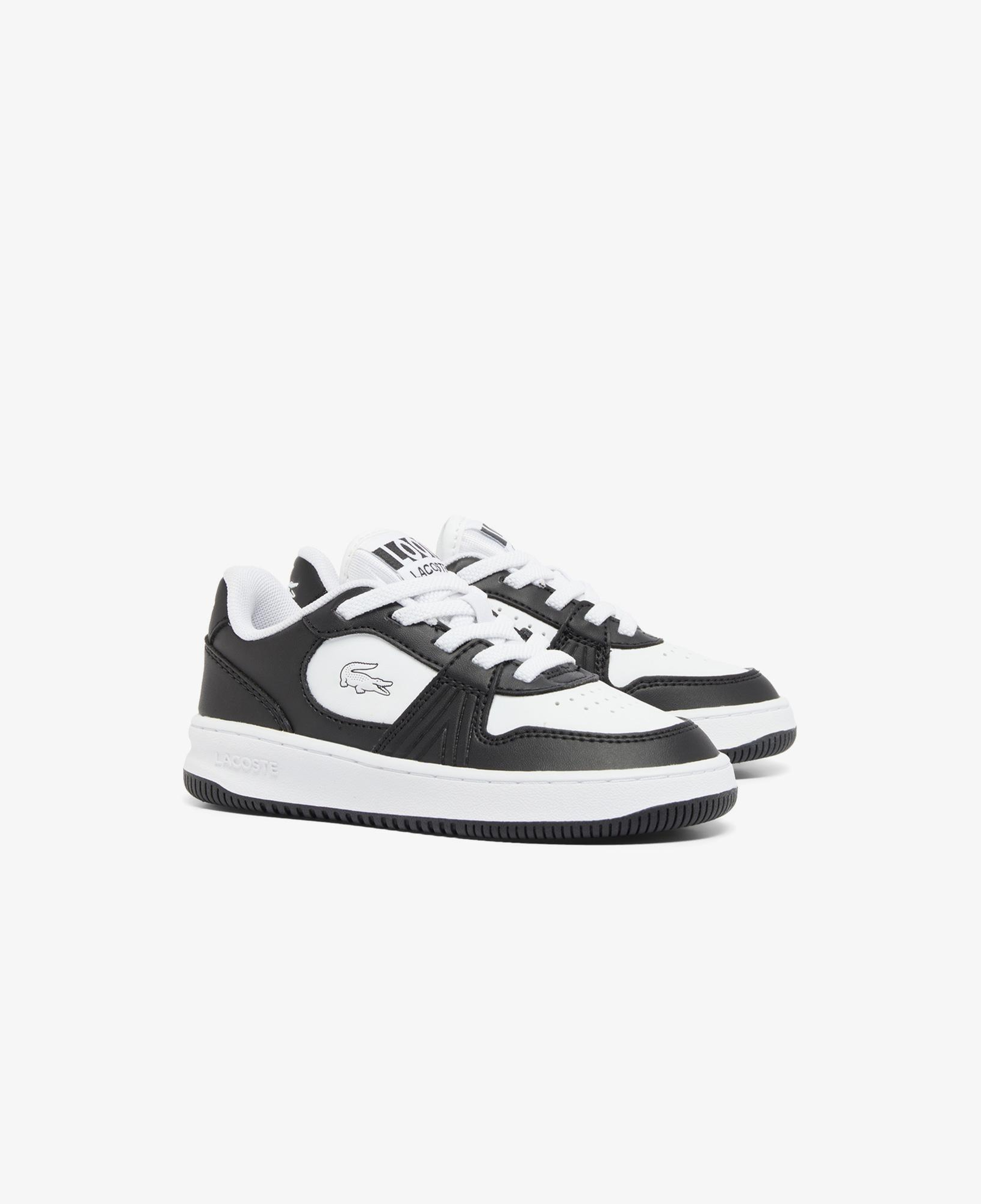 Lacoste L001 Set Bebek Siyah Sneaker