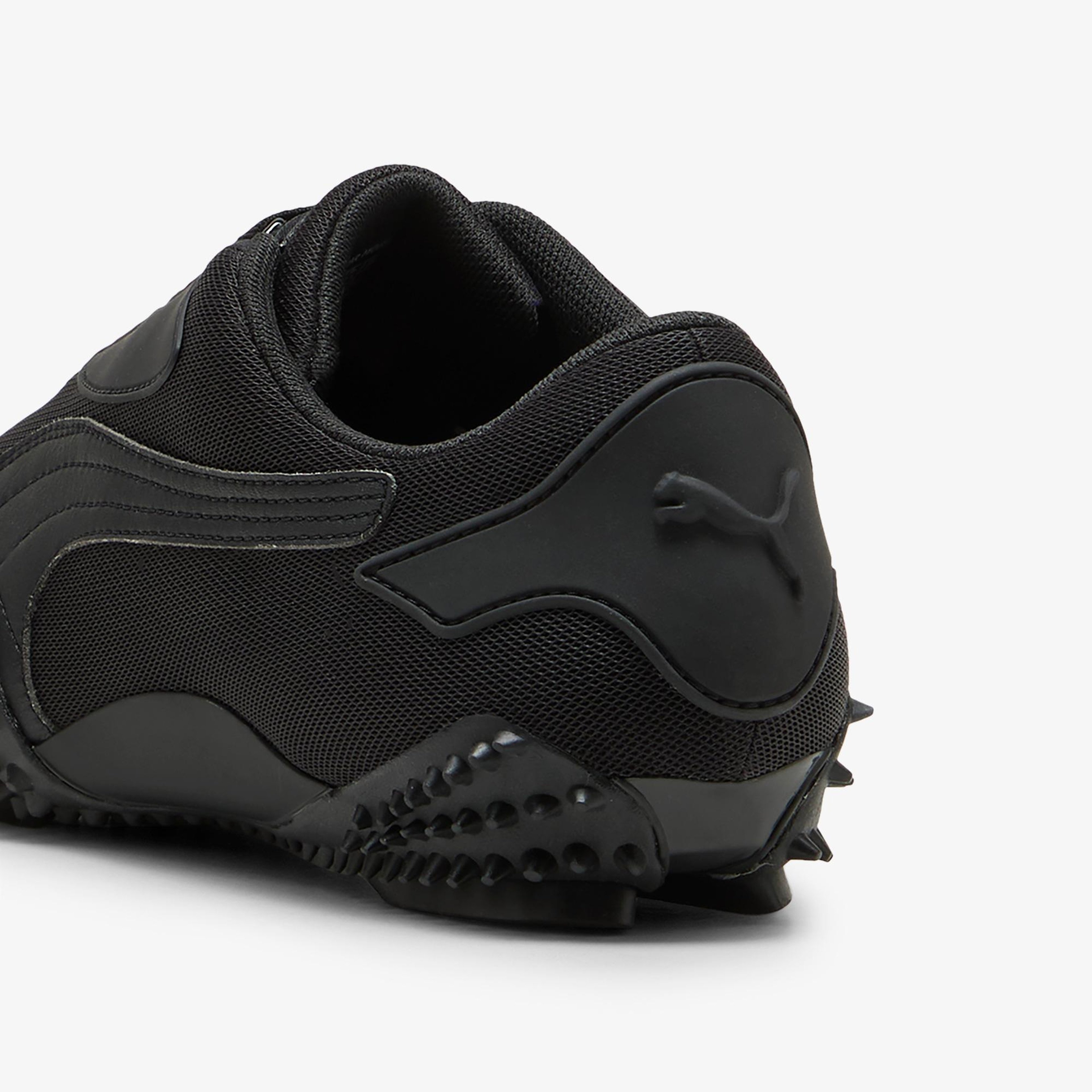 Puma Mostro OG Prime Unisex Siyah Spor Ayakkabı
