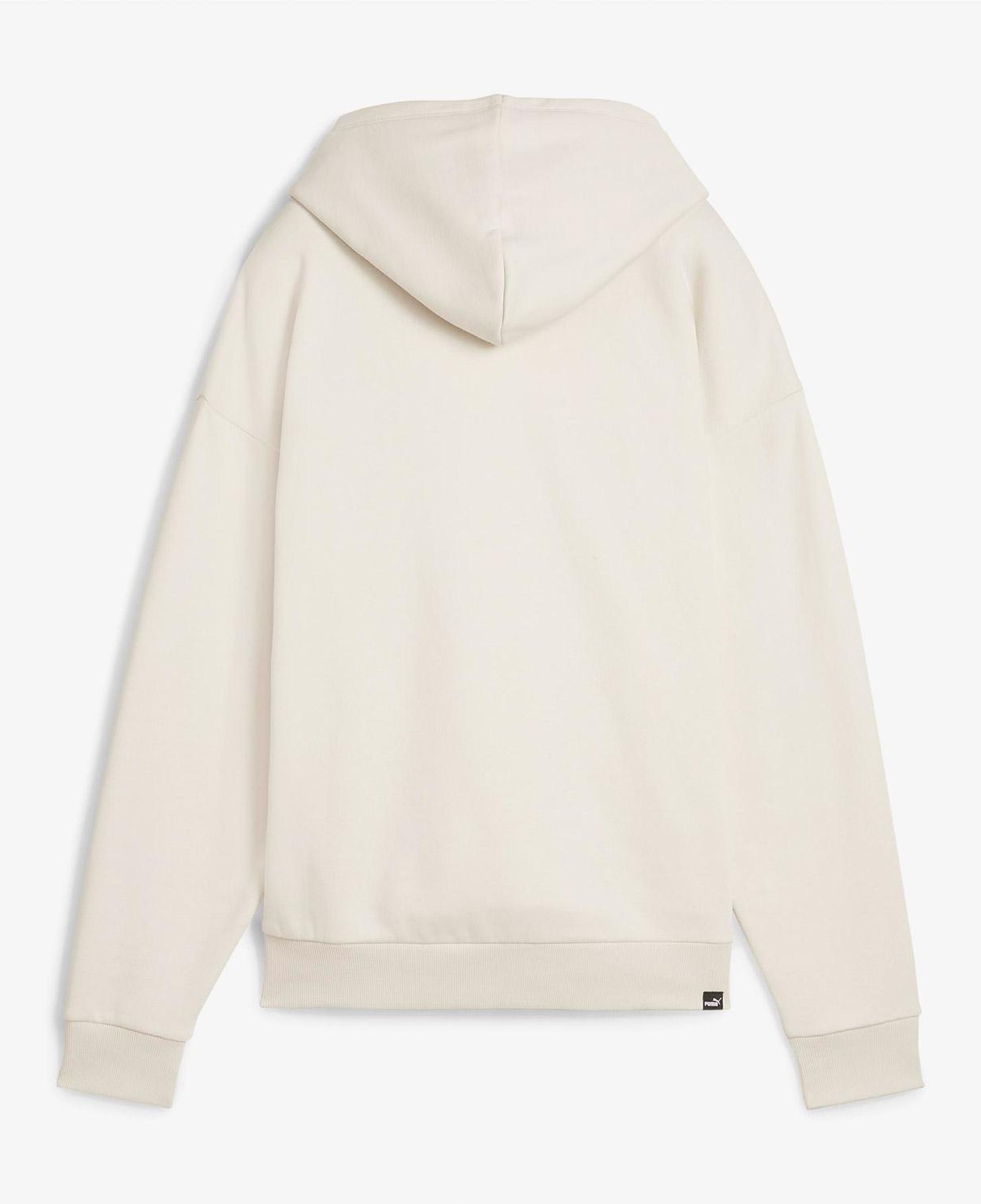 Puma Essential Animal Kadın Bej Günlük Sweatshirt