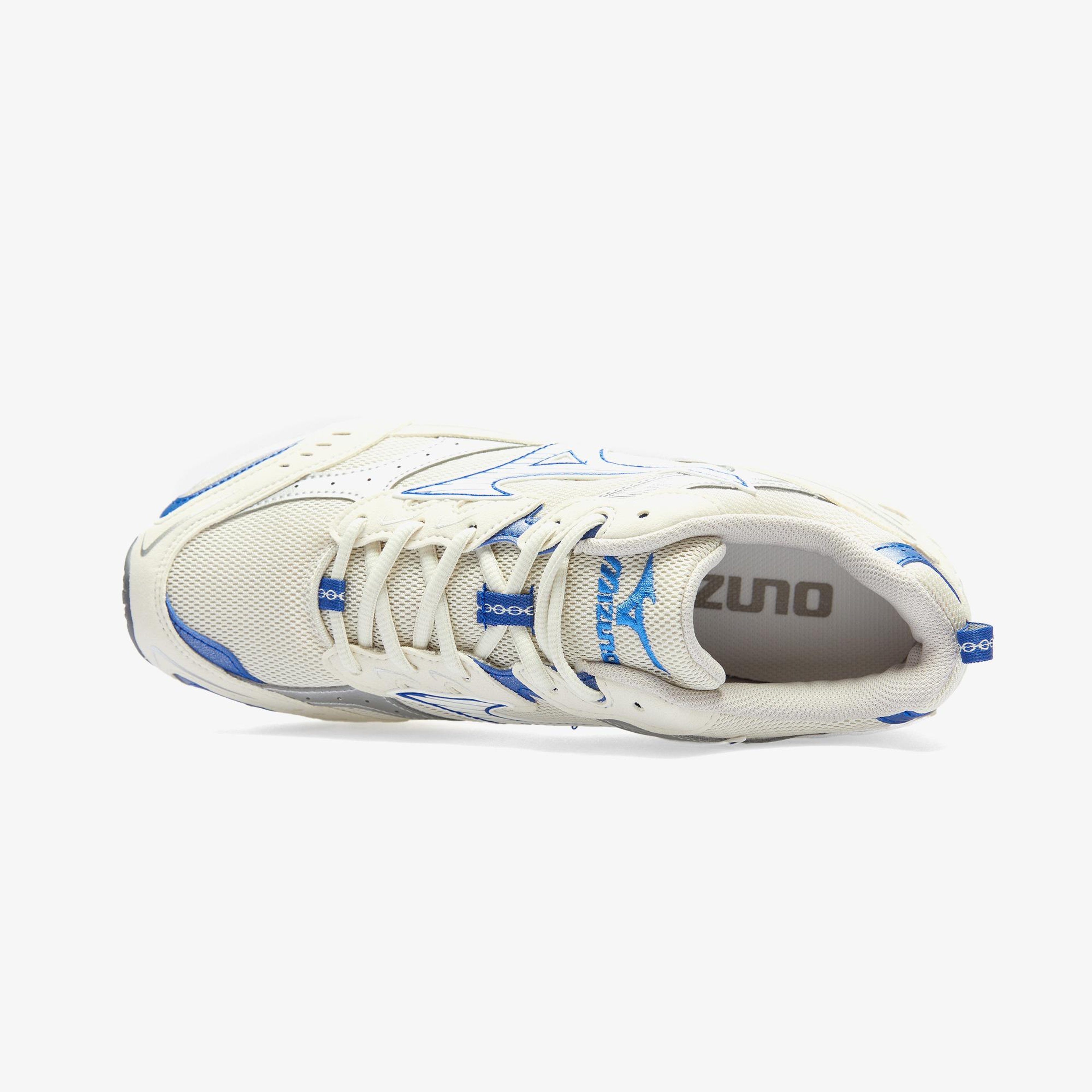 Mizuno Mxr Erkek Krem Koşu Ayakkabısı