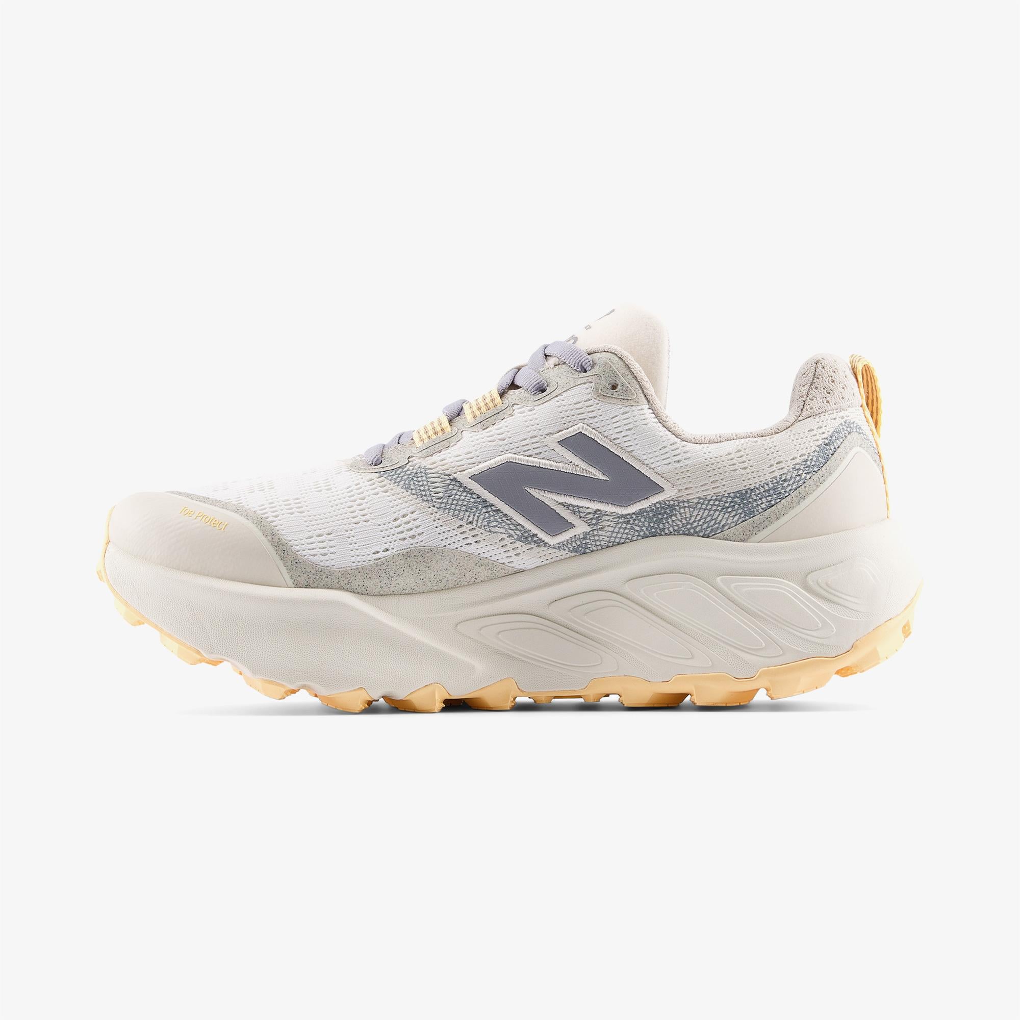 New Balance HIERRO Kadın Beyaz Koşu Ayakkabısı