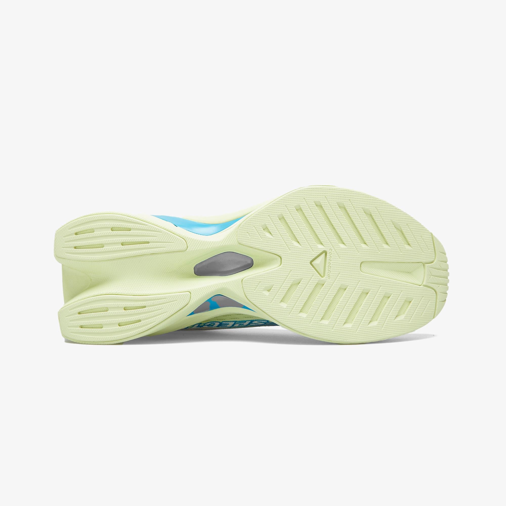 Salomon Spectur 2 Kadın Pembe/Yeşil Koşu Ayakkabısı