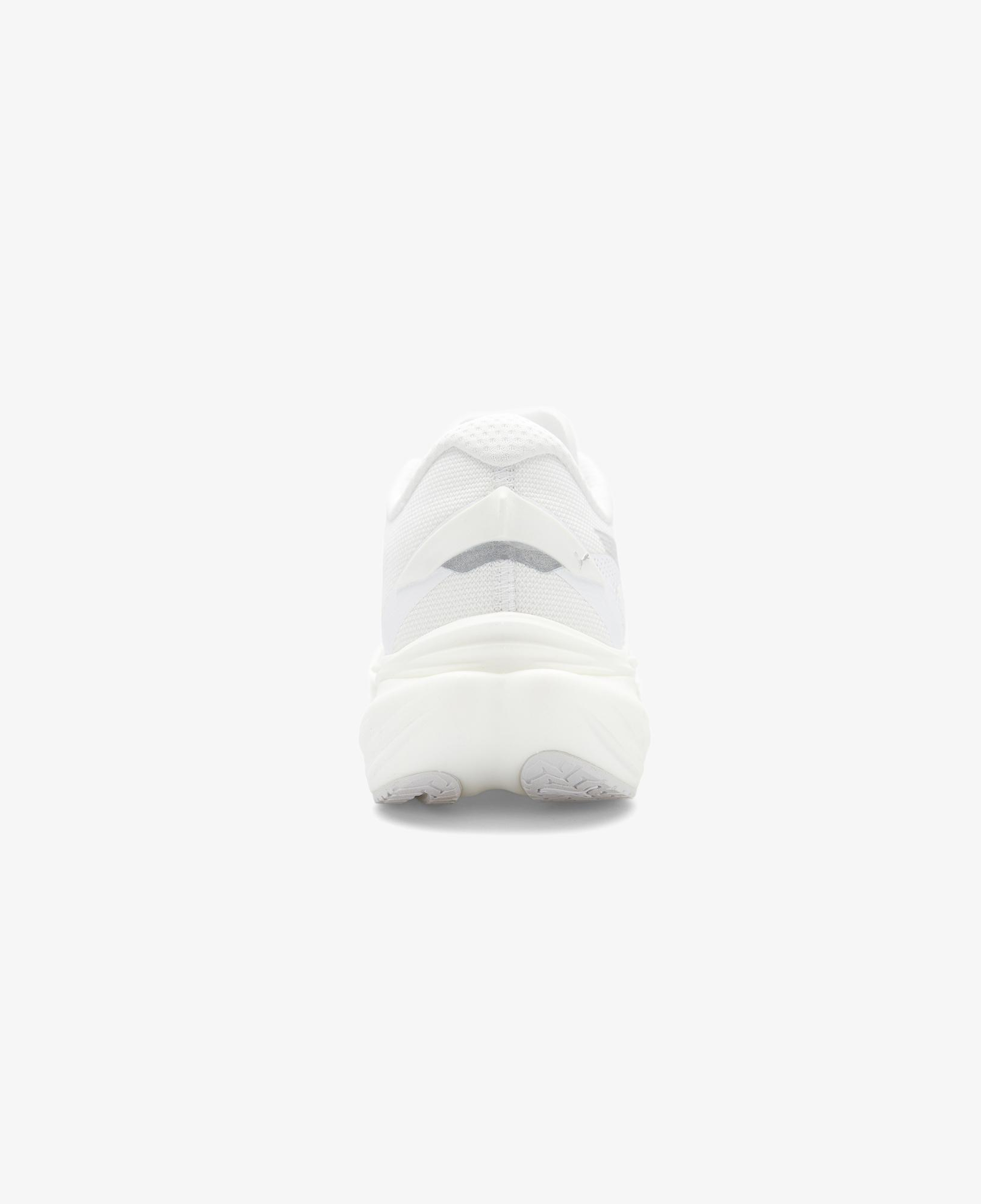 Puma Deviate Nitro 3 Erkek Beyaz Koşu Ayakkabısı