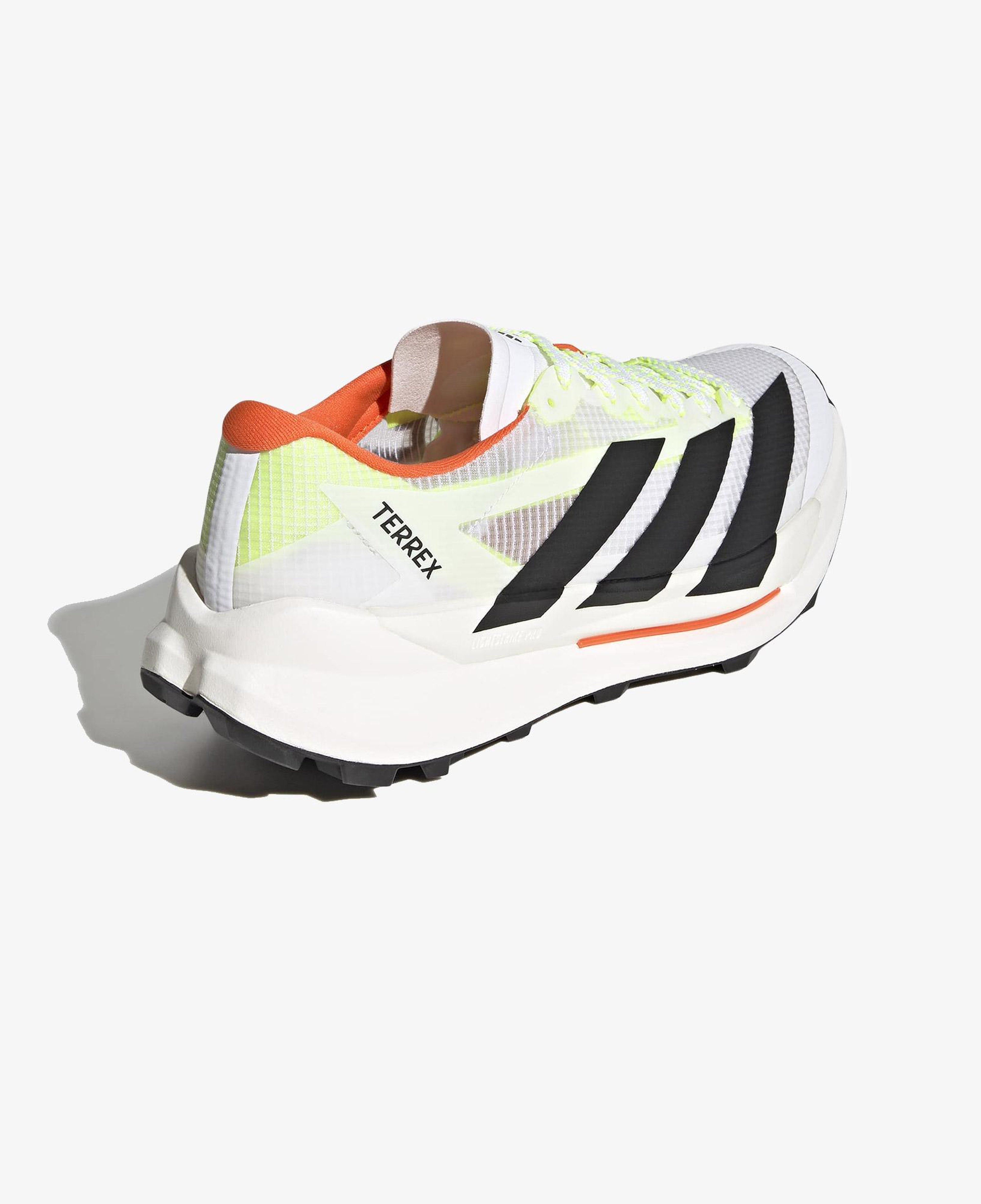 adidas Terrex Agravic Tt Erkek Beyaz Koşu Ayakkabısı