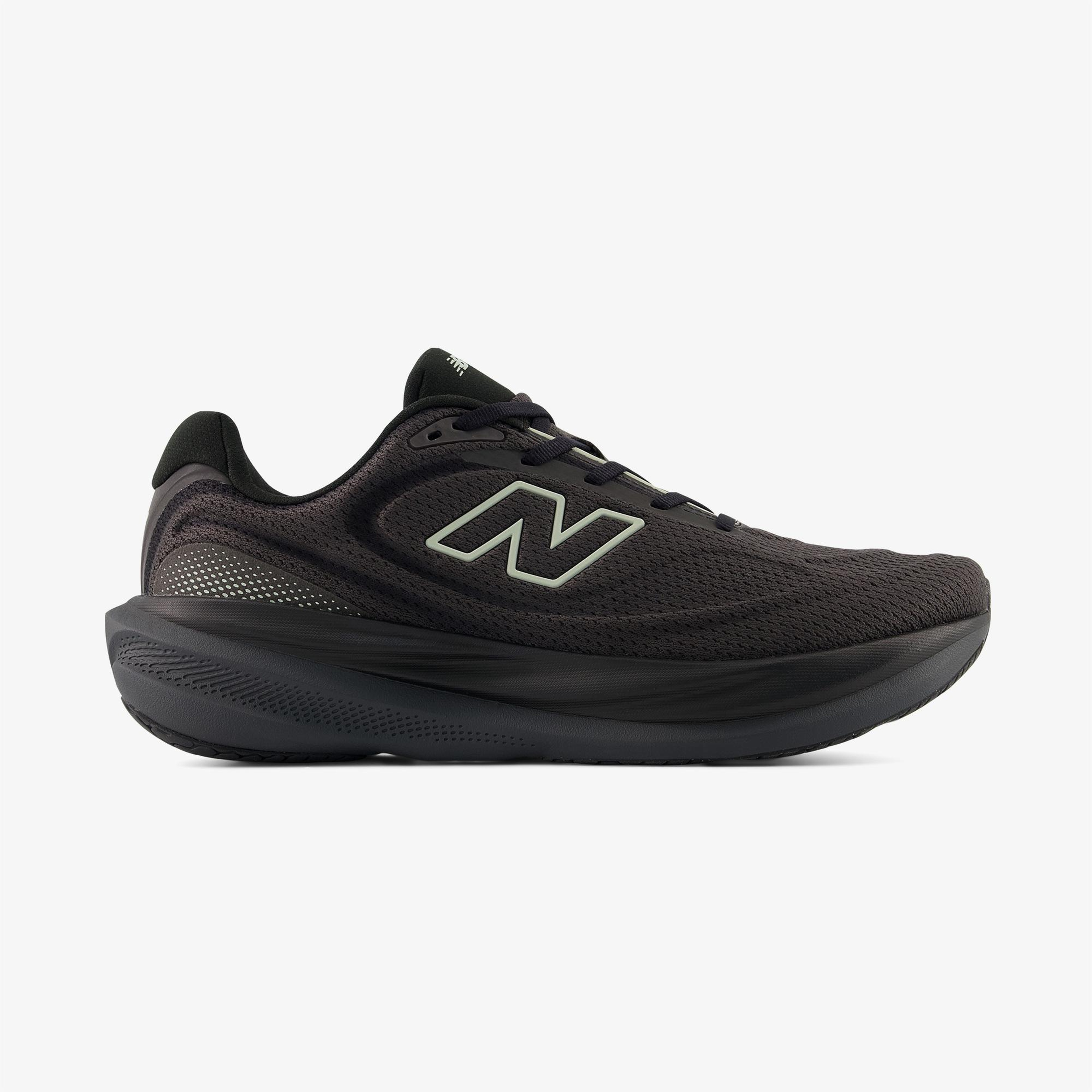 New Balance Running Erkek Siyah Koşu Ayakkabısı