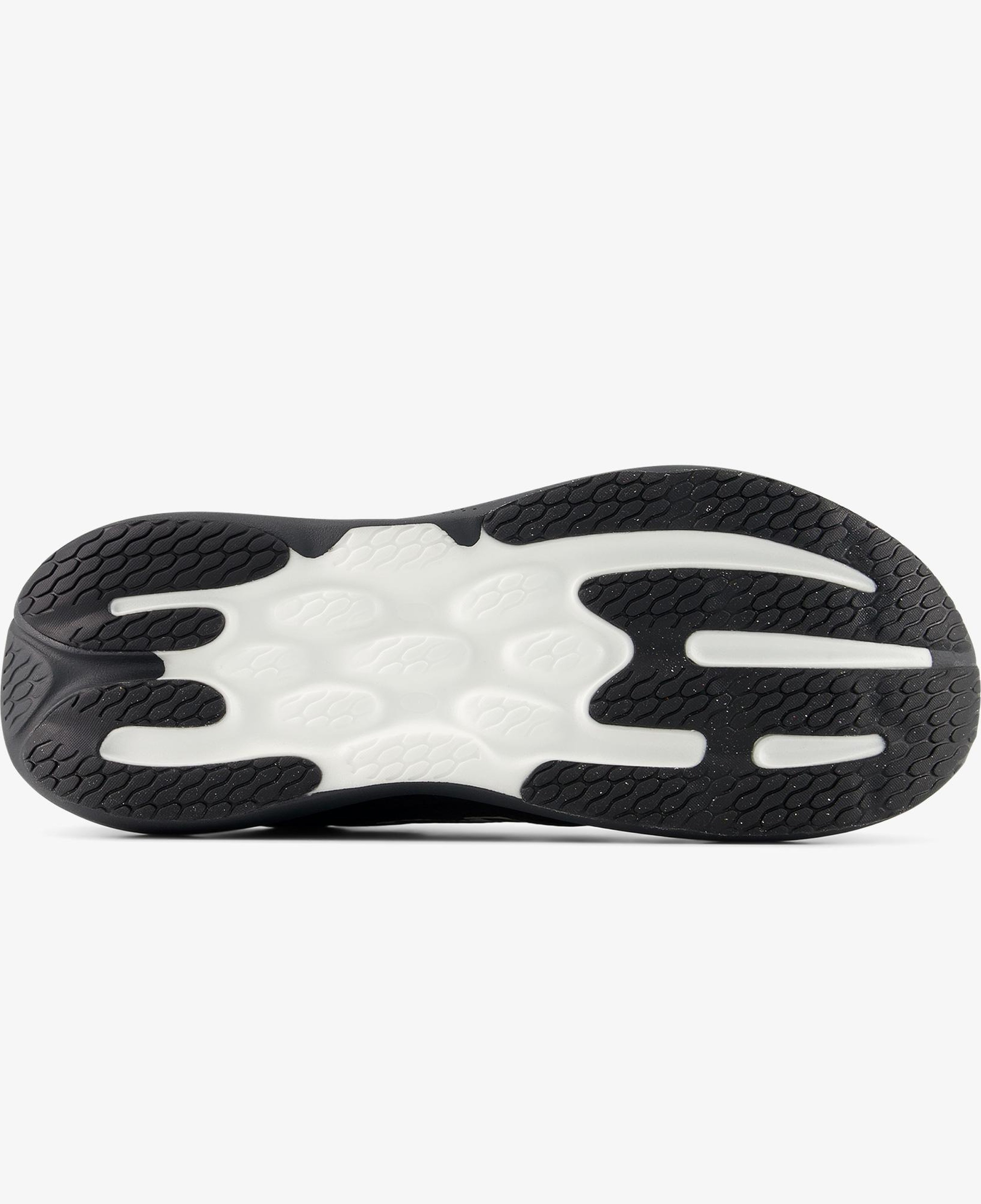 New Balance Running Erkek Siyah Koşu Ayakkabısı