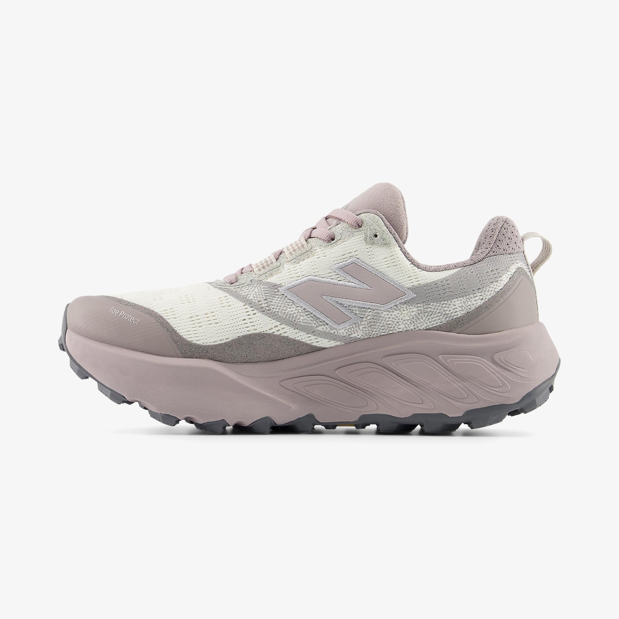 New Balance HIERRO Kadın Beyaz Koşu Ayakkabısı