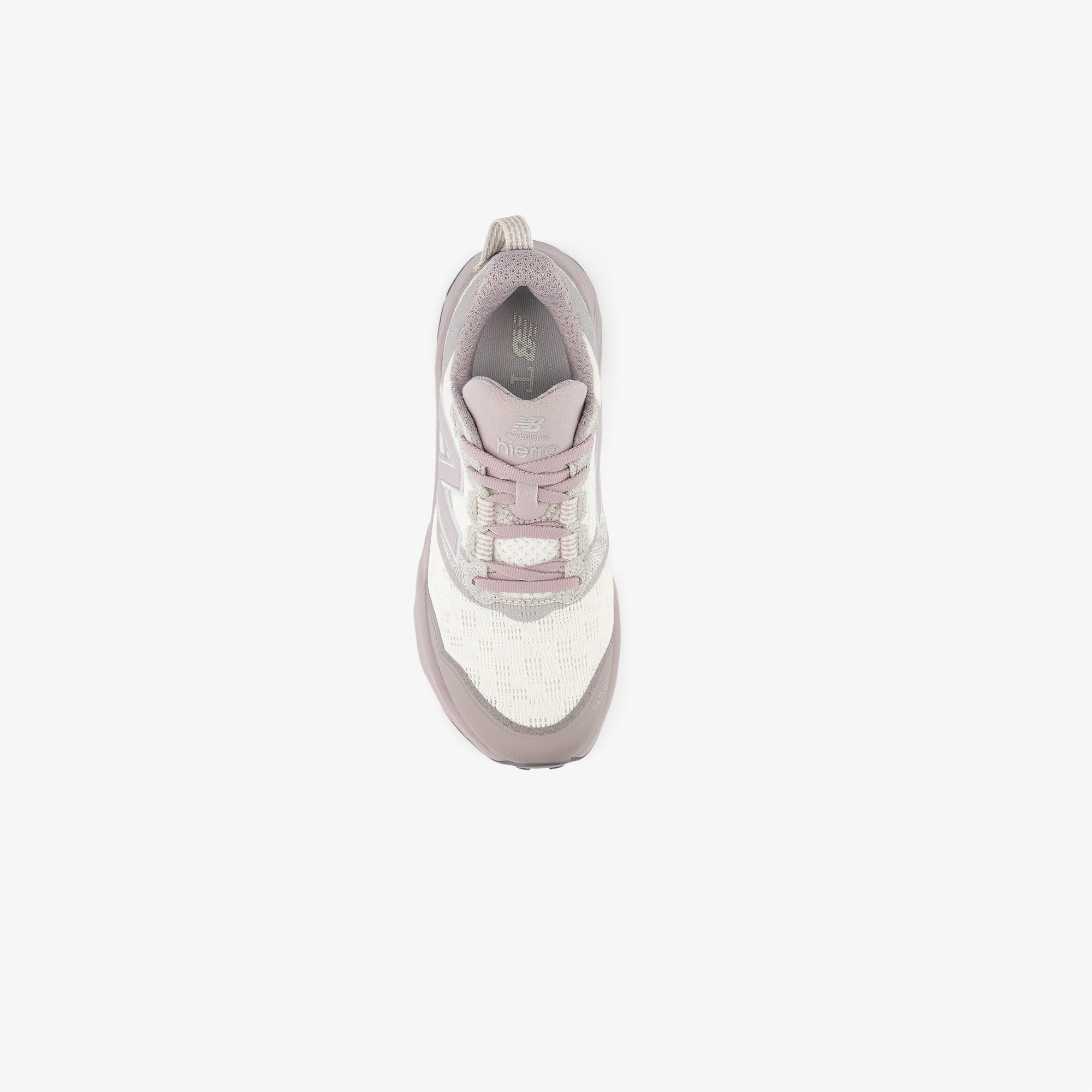 New Balance HIERRO Kadın Beyaz Koşu Ayakkabısı