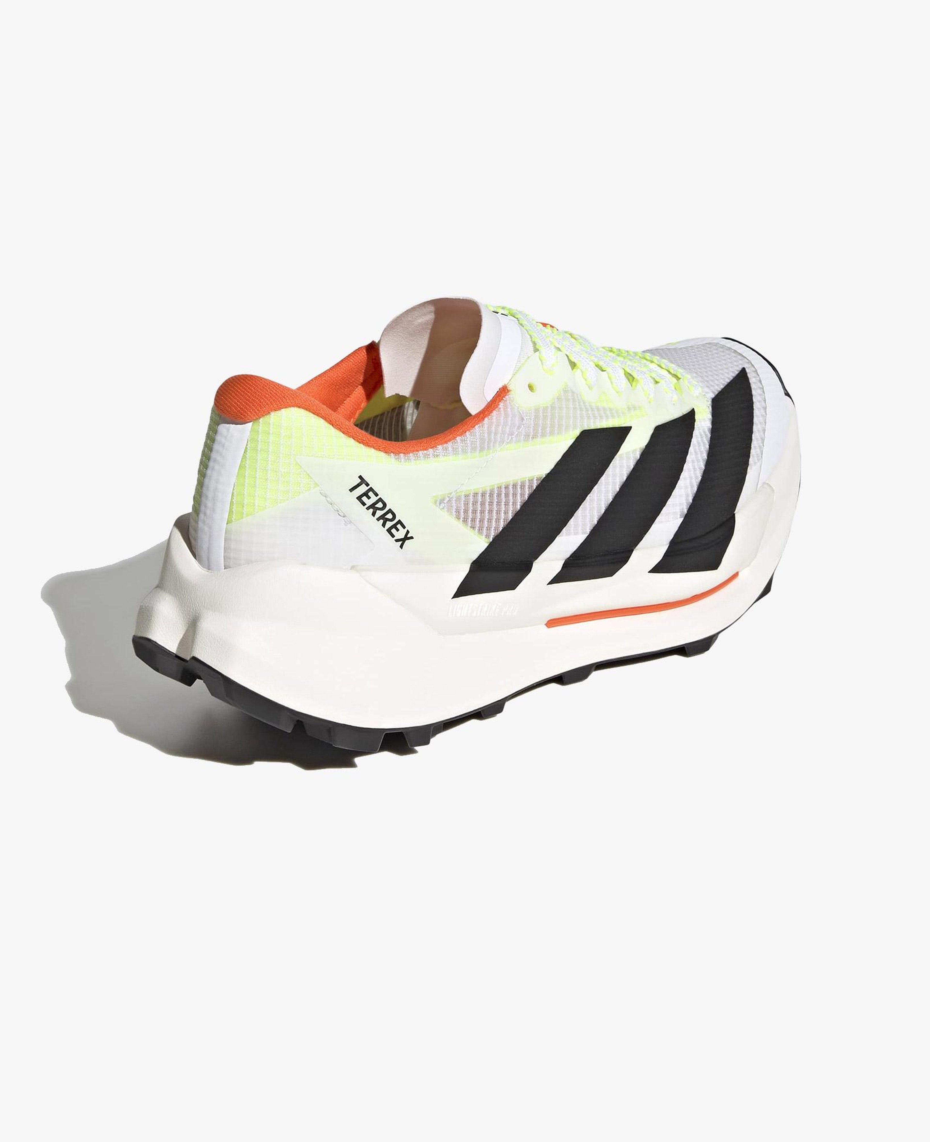 adidas Terrex Agravic Tt Kadın Beyaz Koşu Ayakkabısı