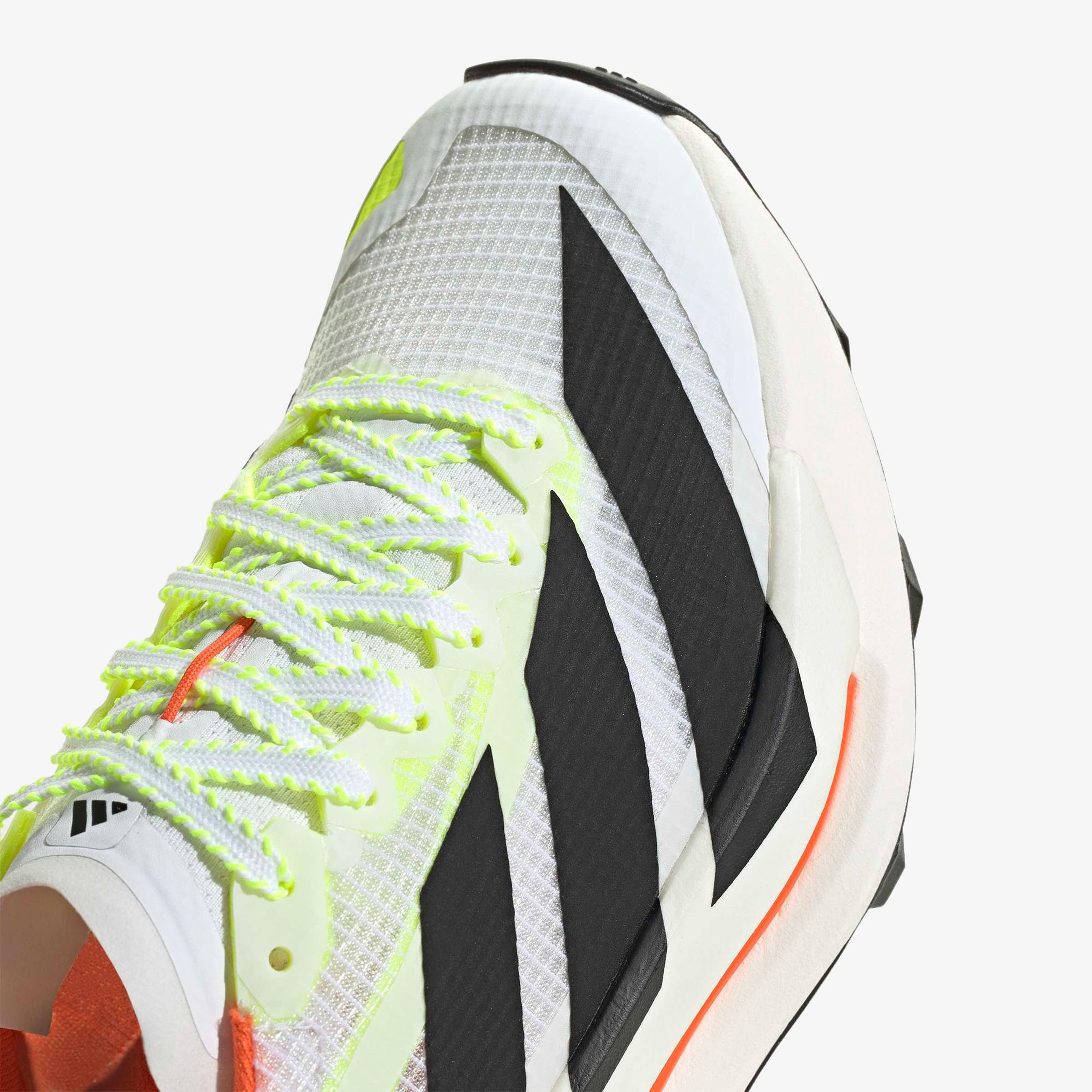 adidas Terrex Agravic Tt Kadın Beyaz Koşu Ayakkabısı