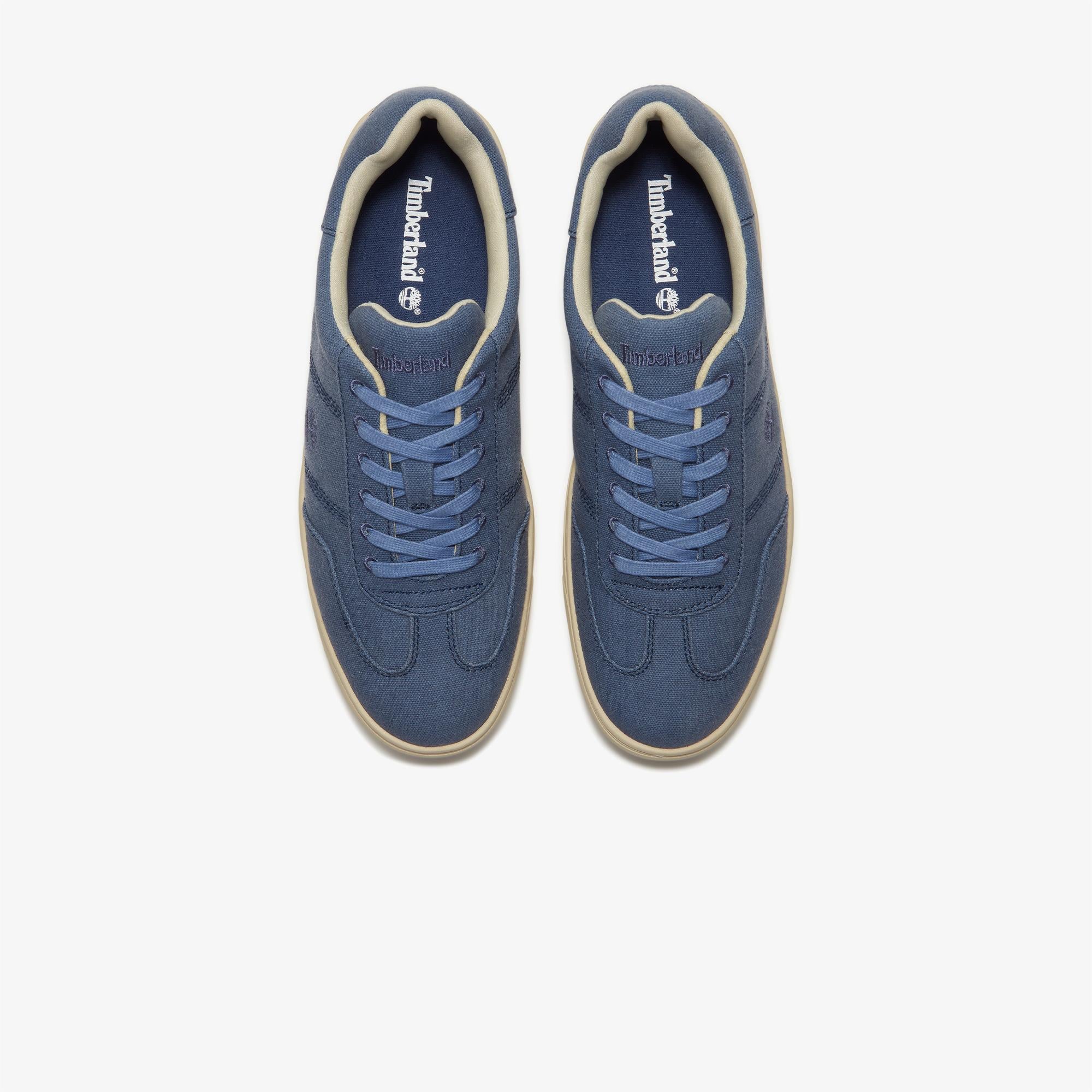 Timberland Lisbon Street Erkek Mavi Spor Ayakkabı