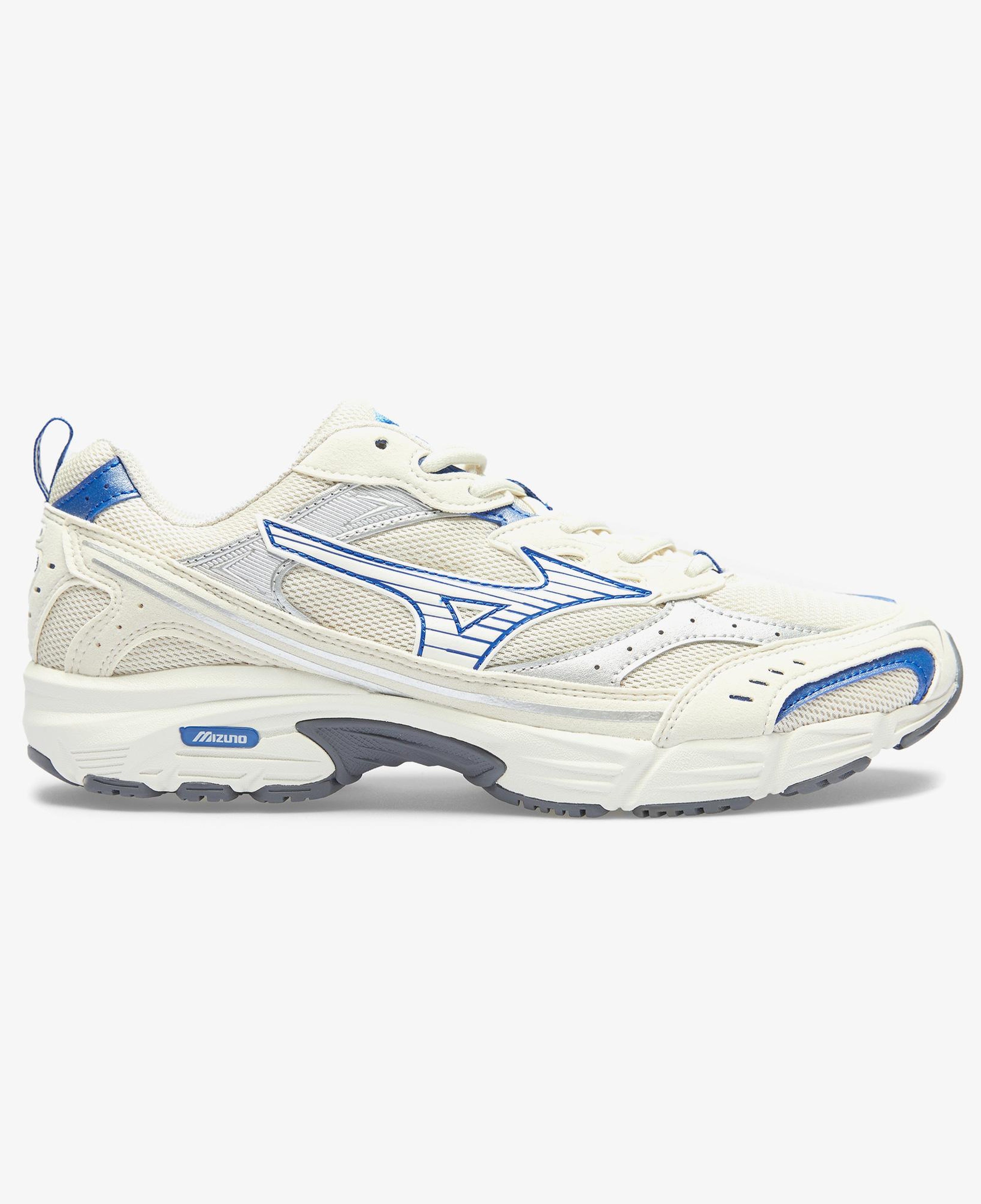 Mizuno Mxr Erkek Krem Koşu Ayakkabısı