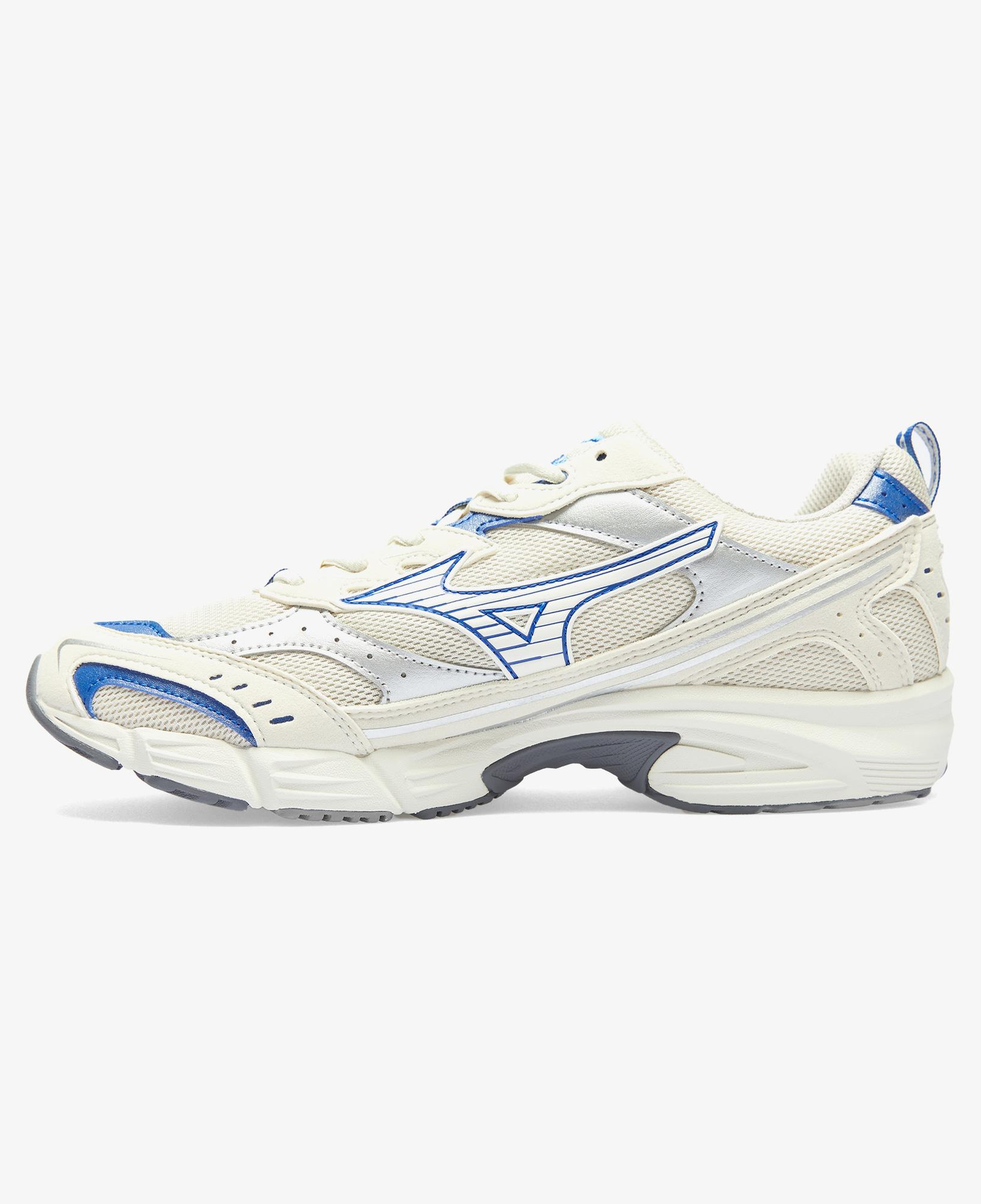 Mizuno Mxr Erkek Krem Koşu Ayakkabısı