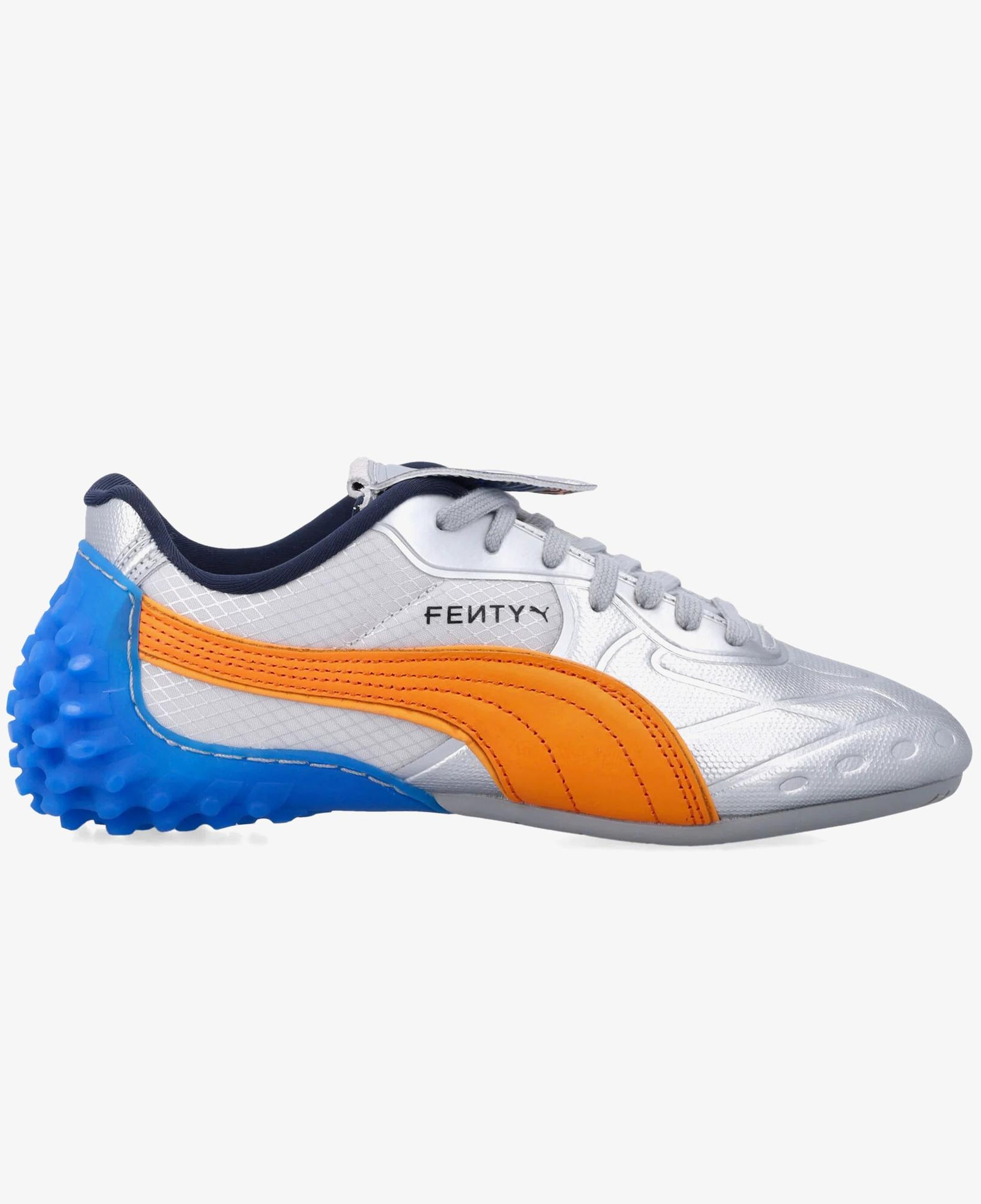 Puma Fenty Avanti Ls-X Unisex Gri Spor Ayakkabı