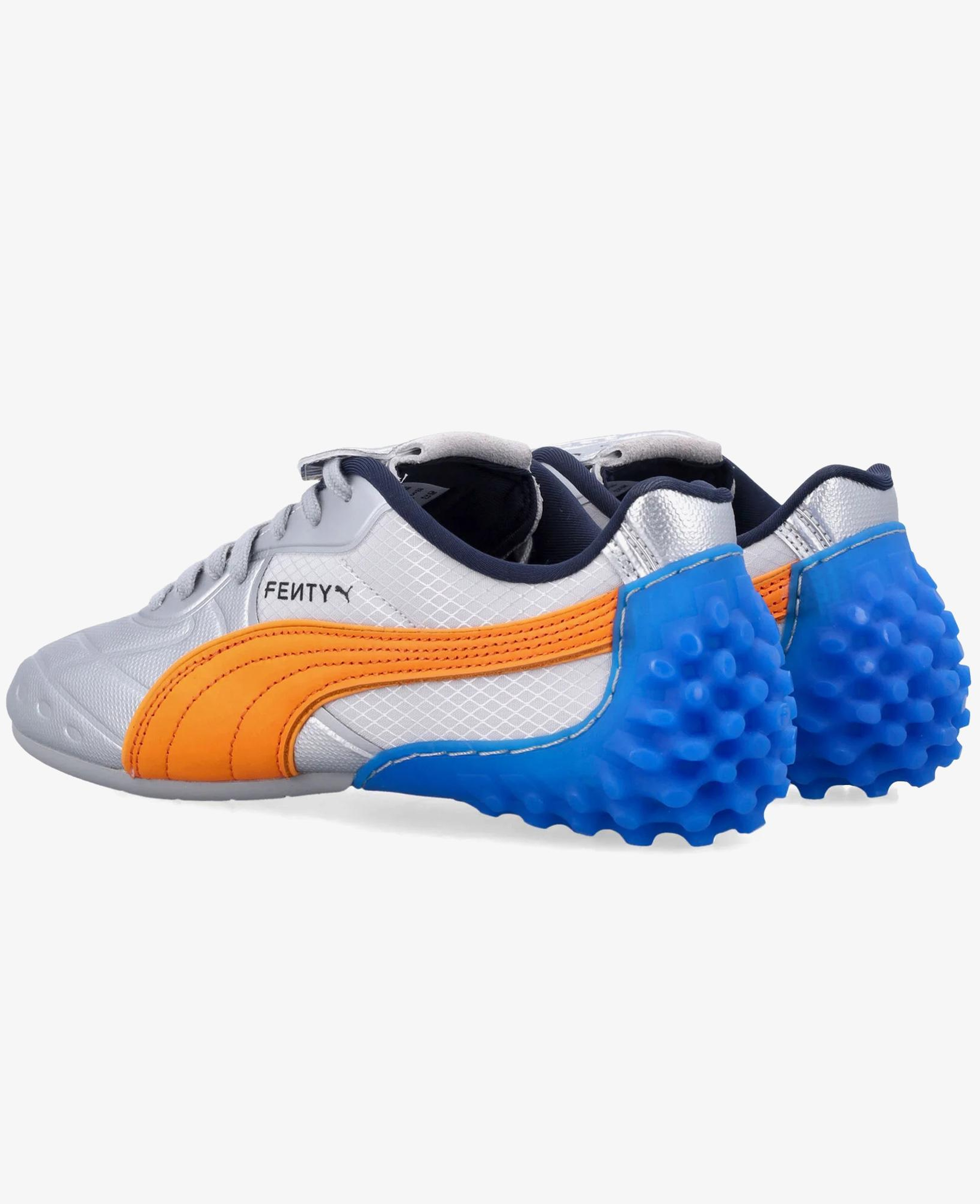 Puma Fenty Avanti Ls-X Unisex Gri Spor Ayakkabı