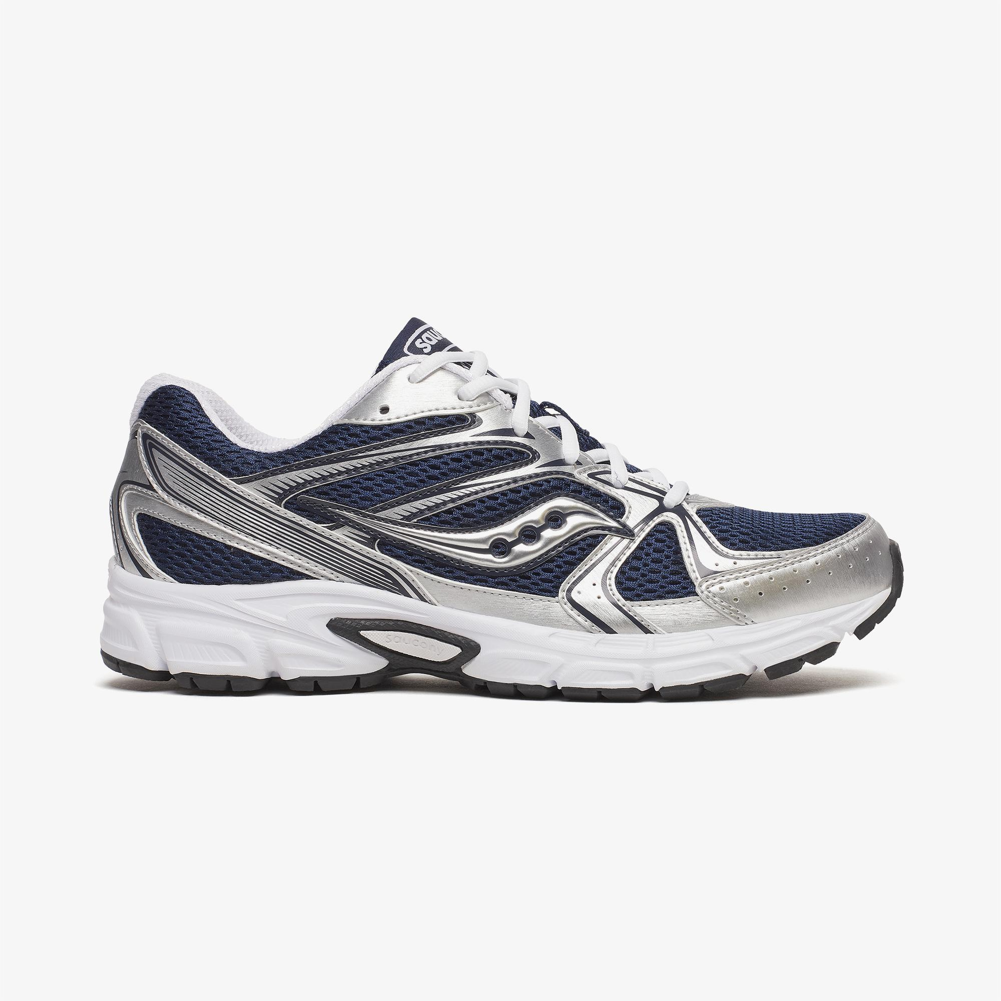 Saucony Ride Millennium Erkek Lacivert Spor Ayakkabı