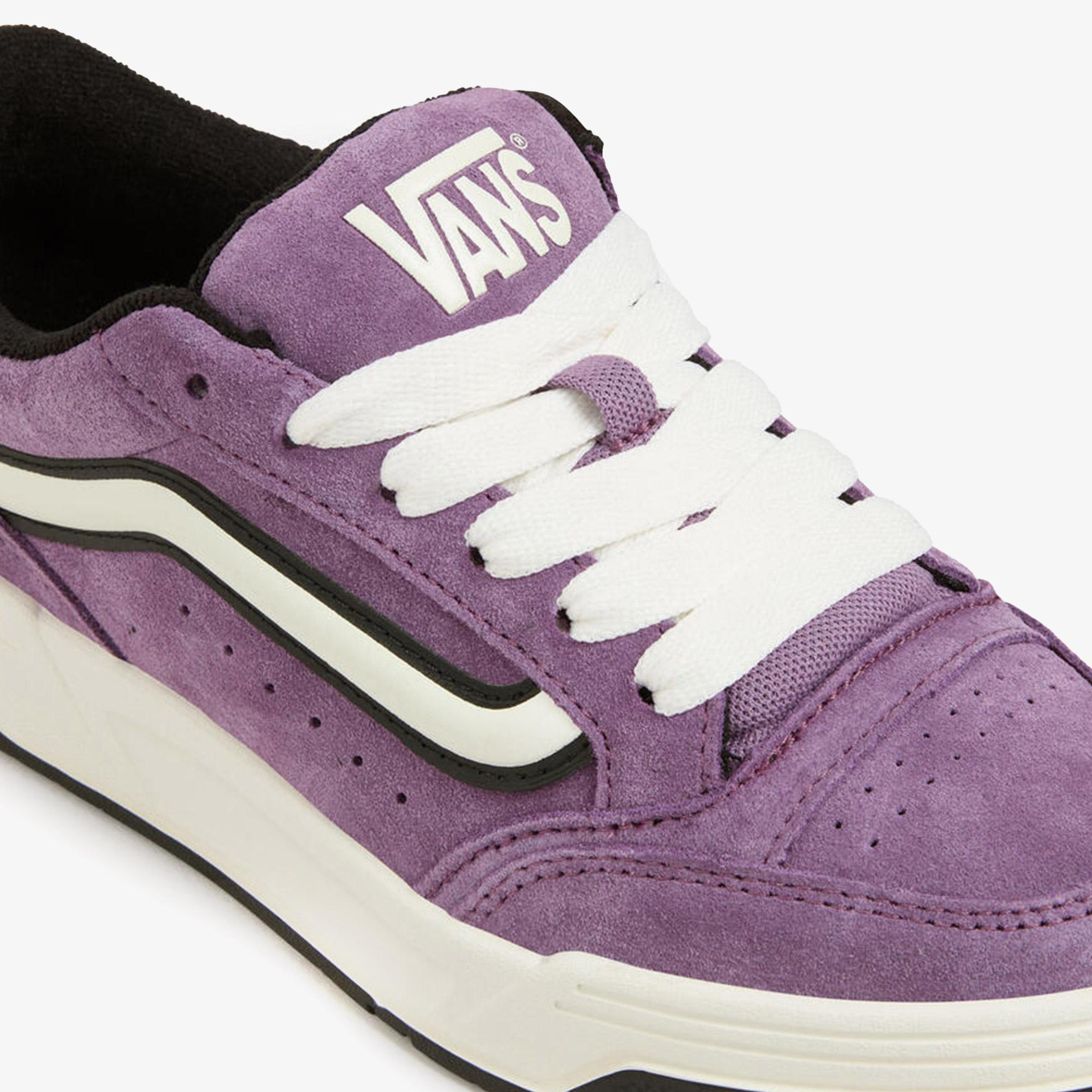 Vans Hylane Unisex Mor Sneaker