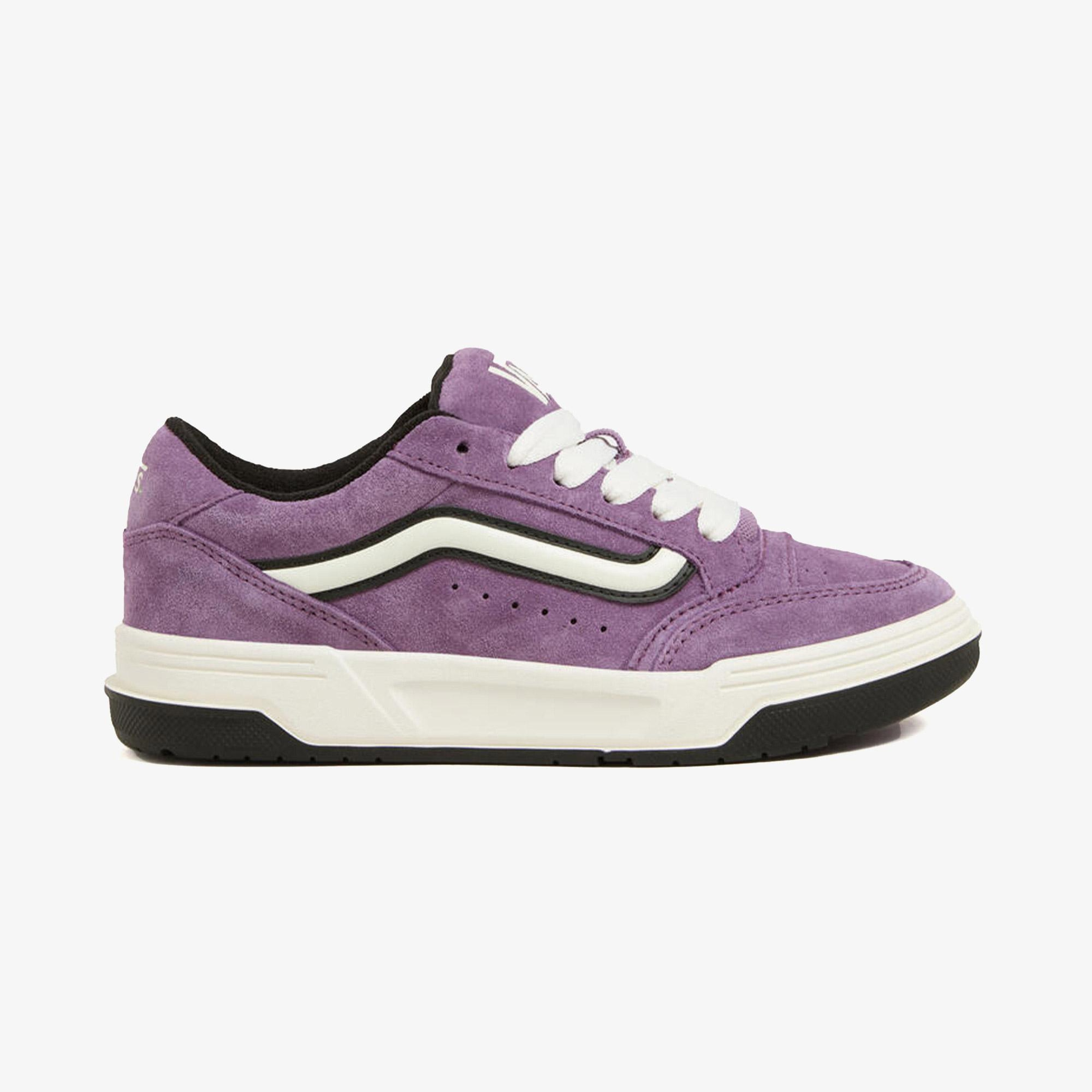 Vans Hylane Unisex Mor Sneaker
