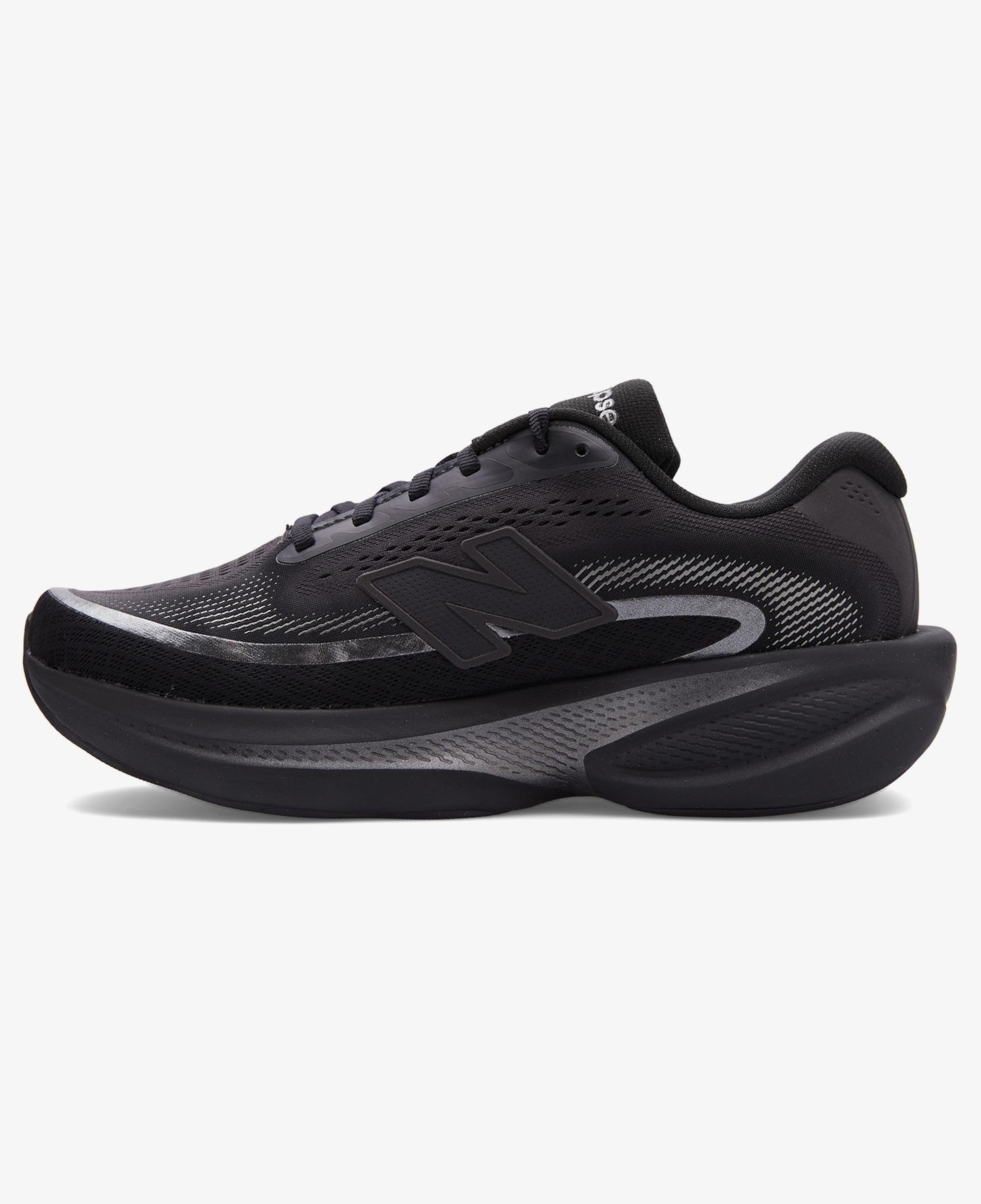 New Balance ELLIPSE Erkek Siyah Koşu Ayakkabısı