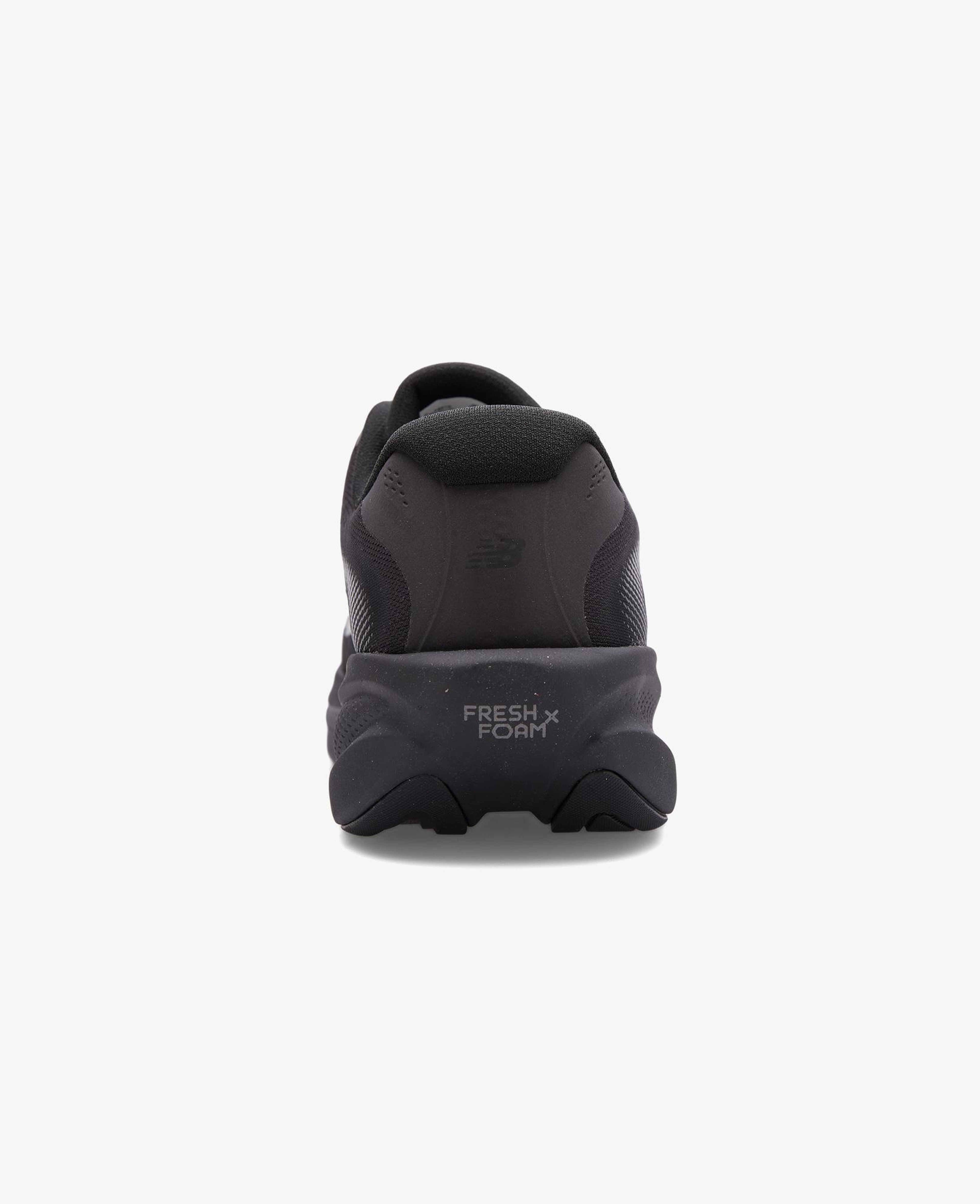 New Balance ELLIPSE Erkek Siyah Koşu Ayakkabısı