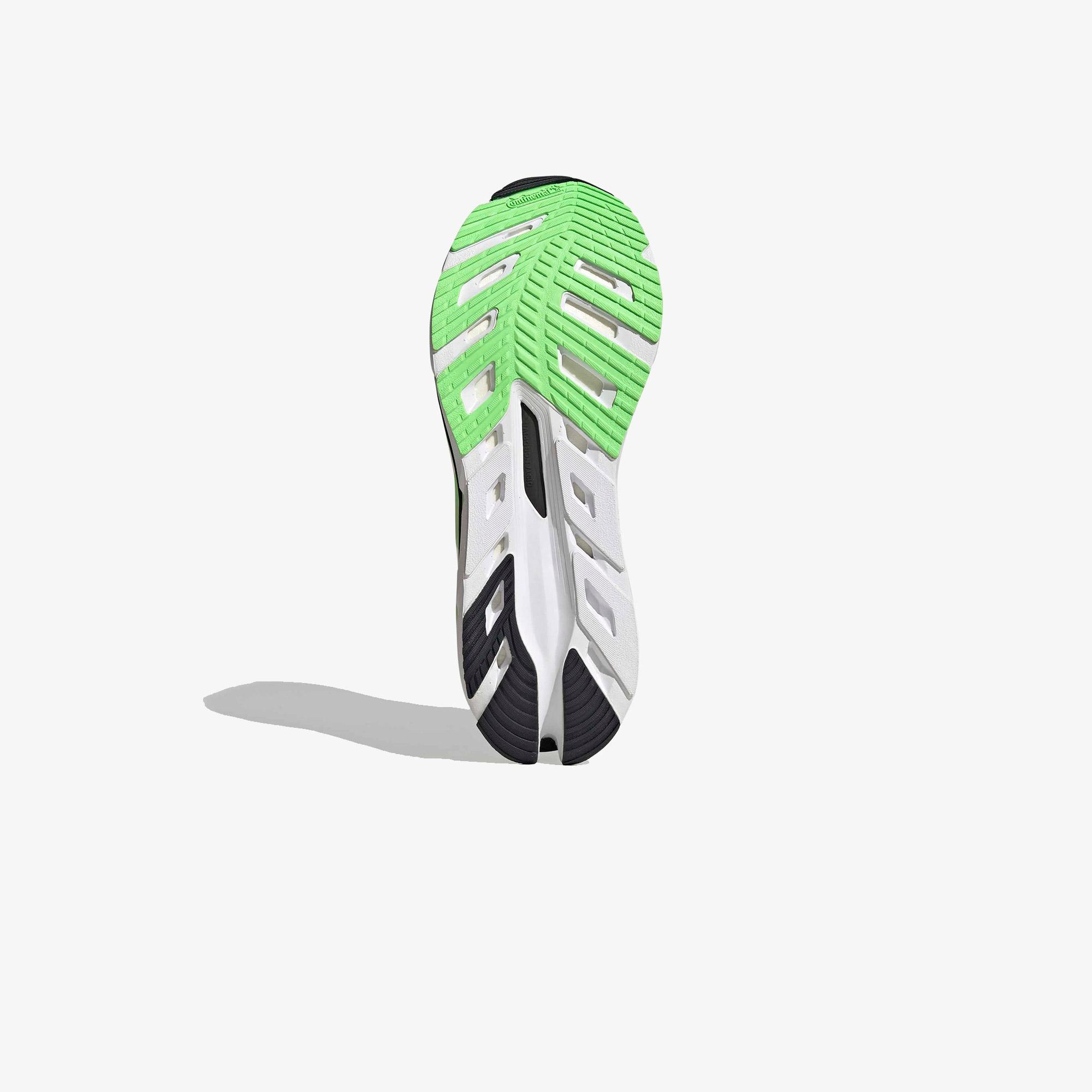 adidas Adistar Byd Erkek Mavi Koşu Ayakkabısı