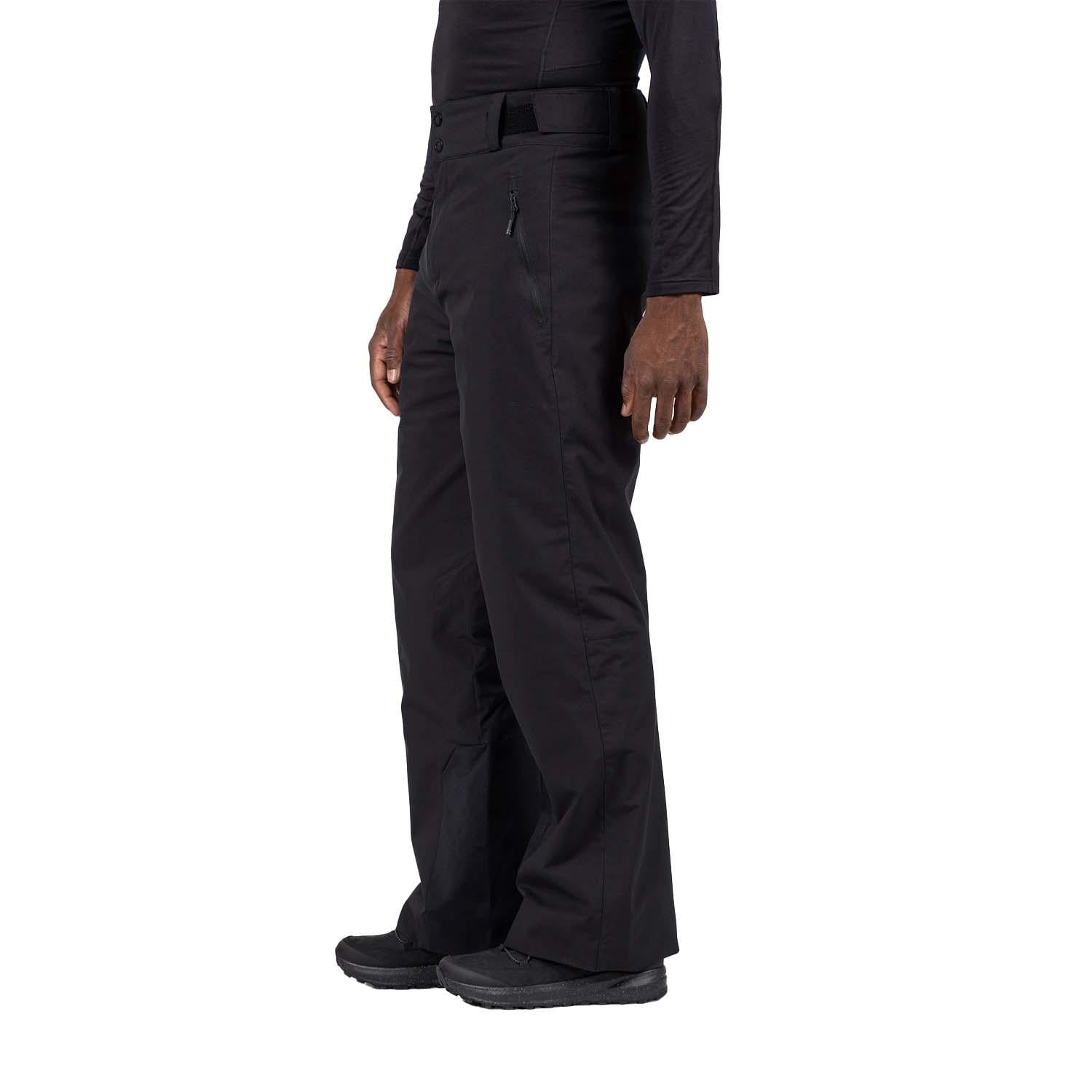 Rossignol Strawpile Insulated Pant Erkek Kayak Pantolonu