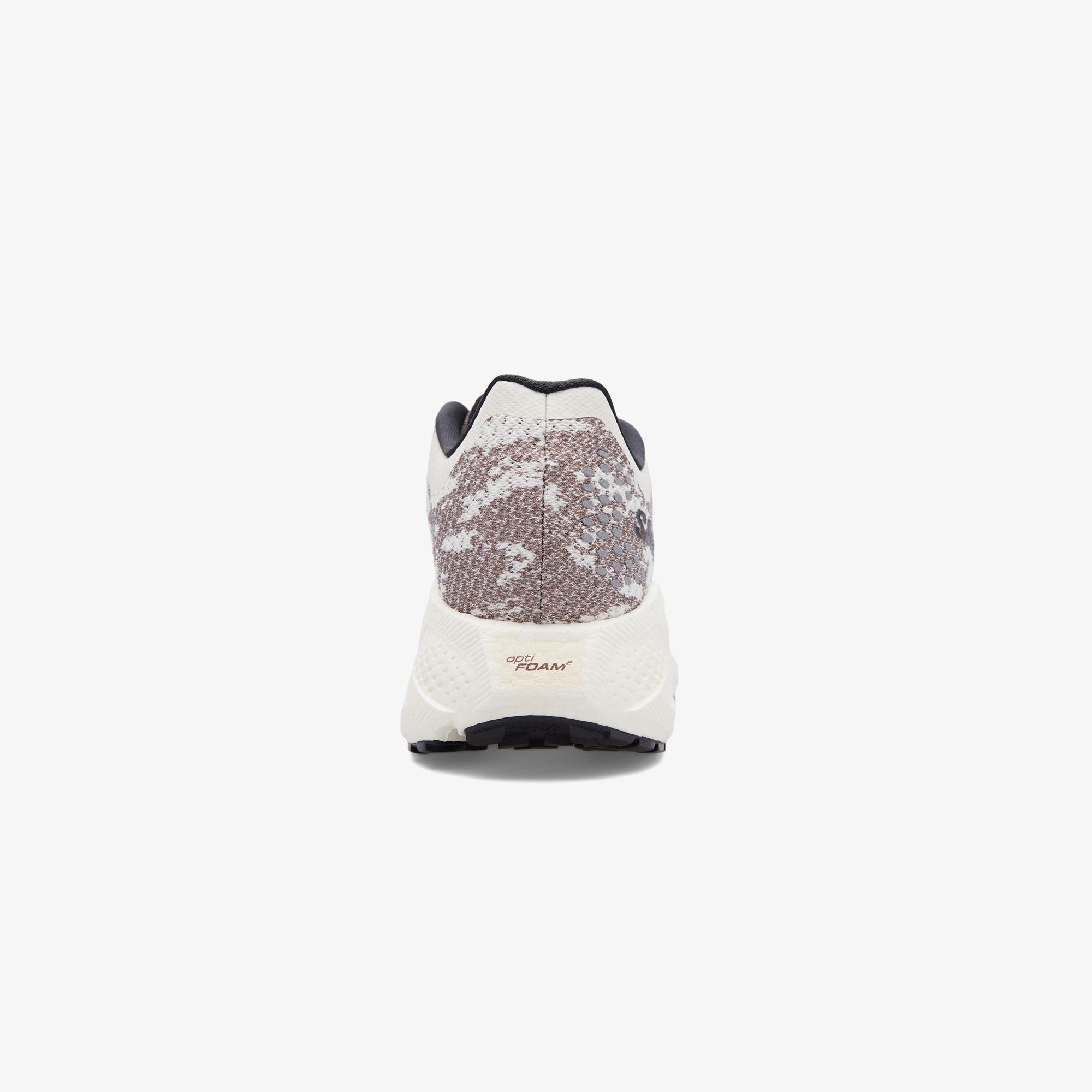 Salomon Aero Glide 4 Erkek Krem Yol Koşu Ayakkabısı
