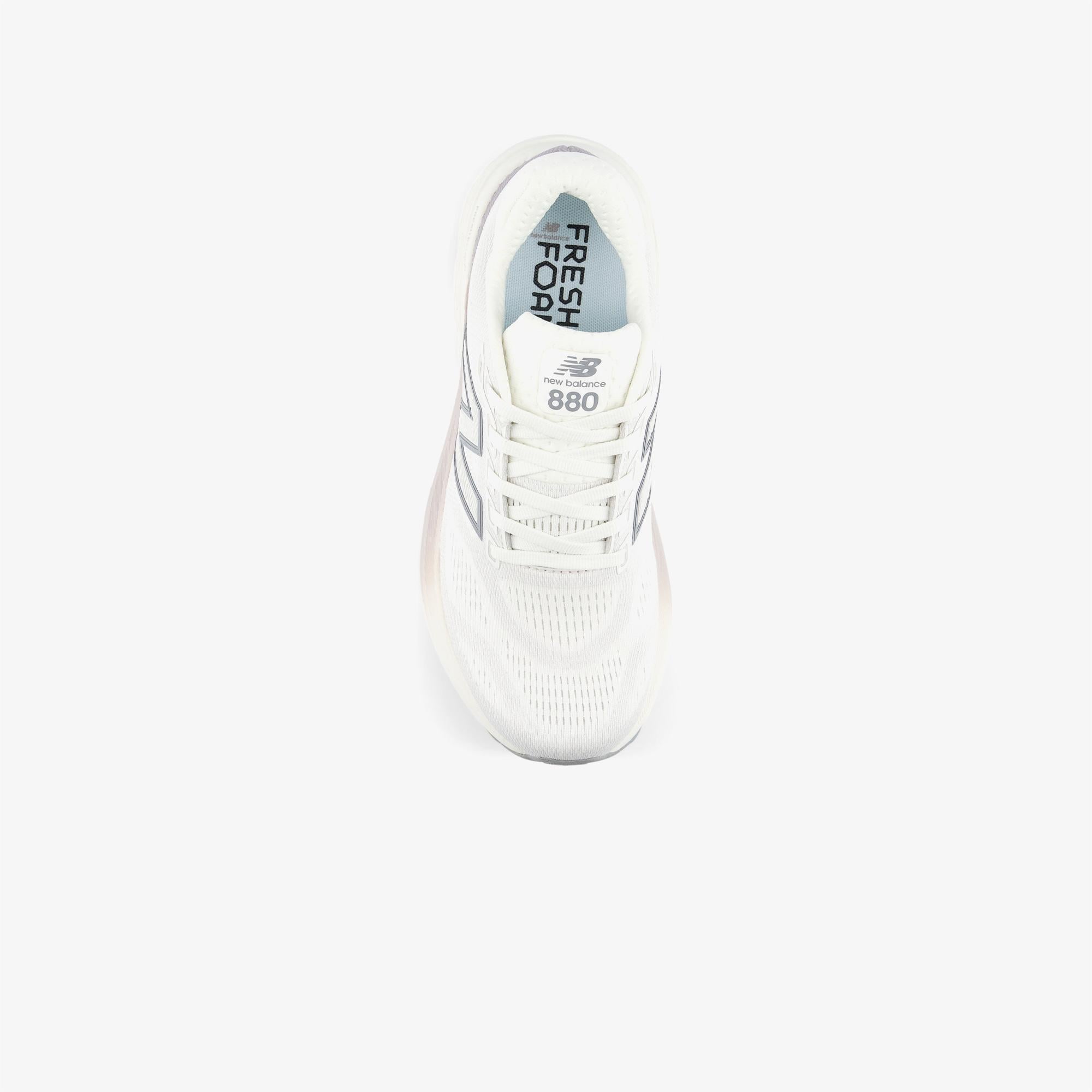 New Balance Running Kadın Beyaz Koşu Ayakkabısı