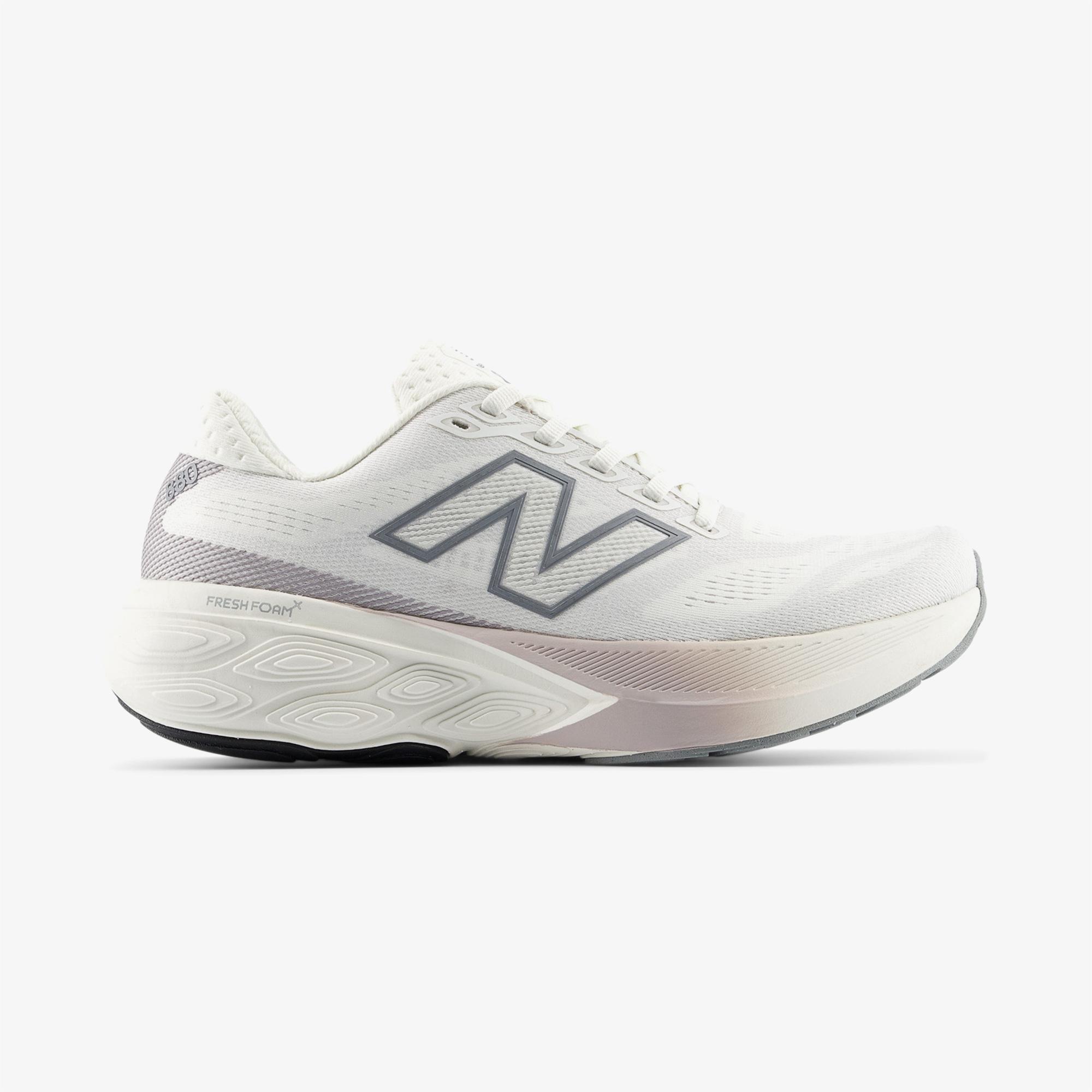 New Balance Running Kadın Beyaz Koşu Ayakkabısı