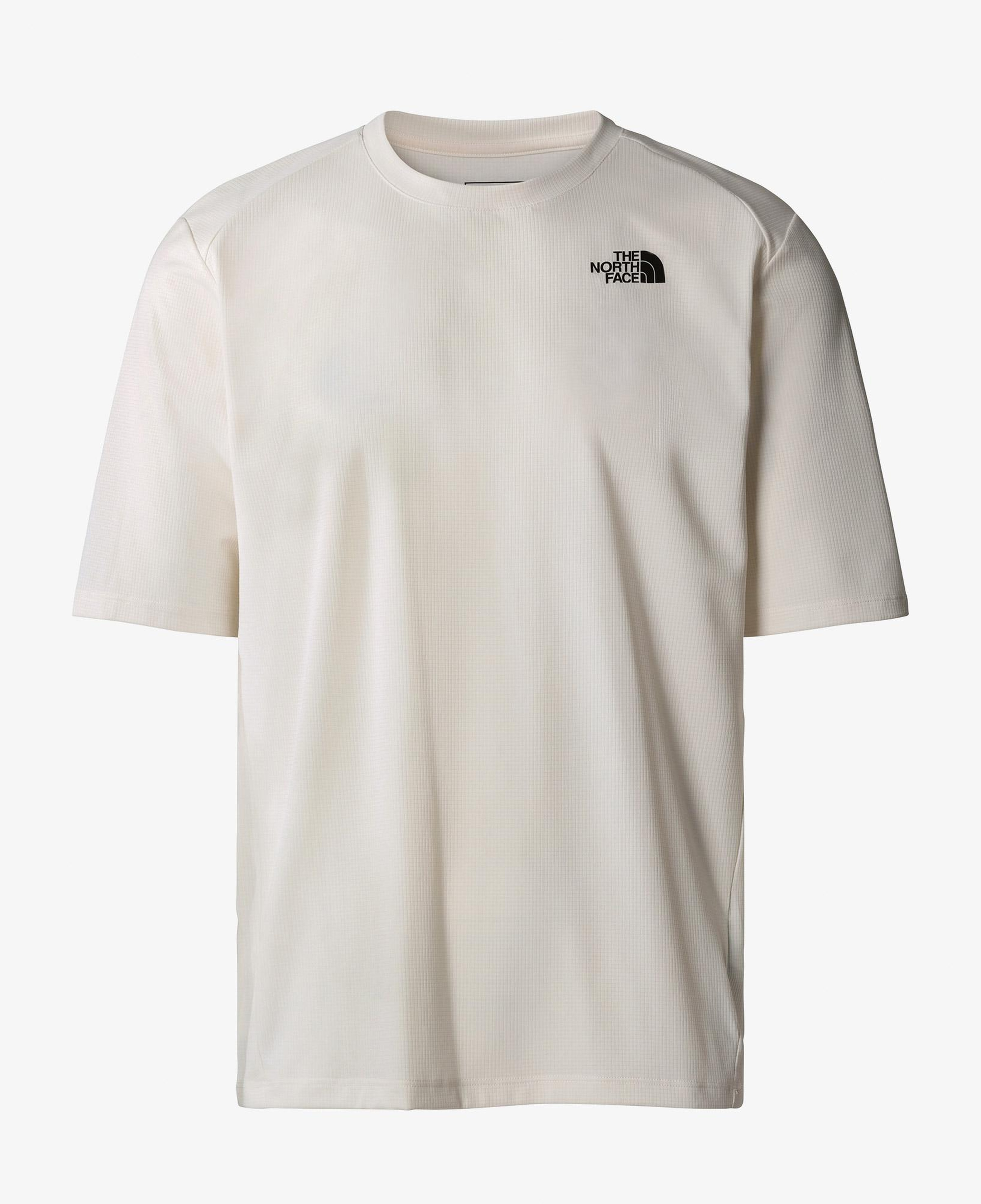 The North Face Shadow Erkek Krem T-Shirt
