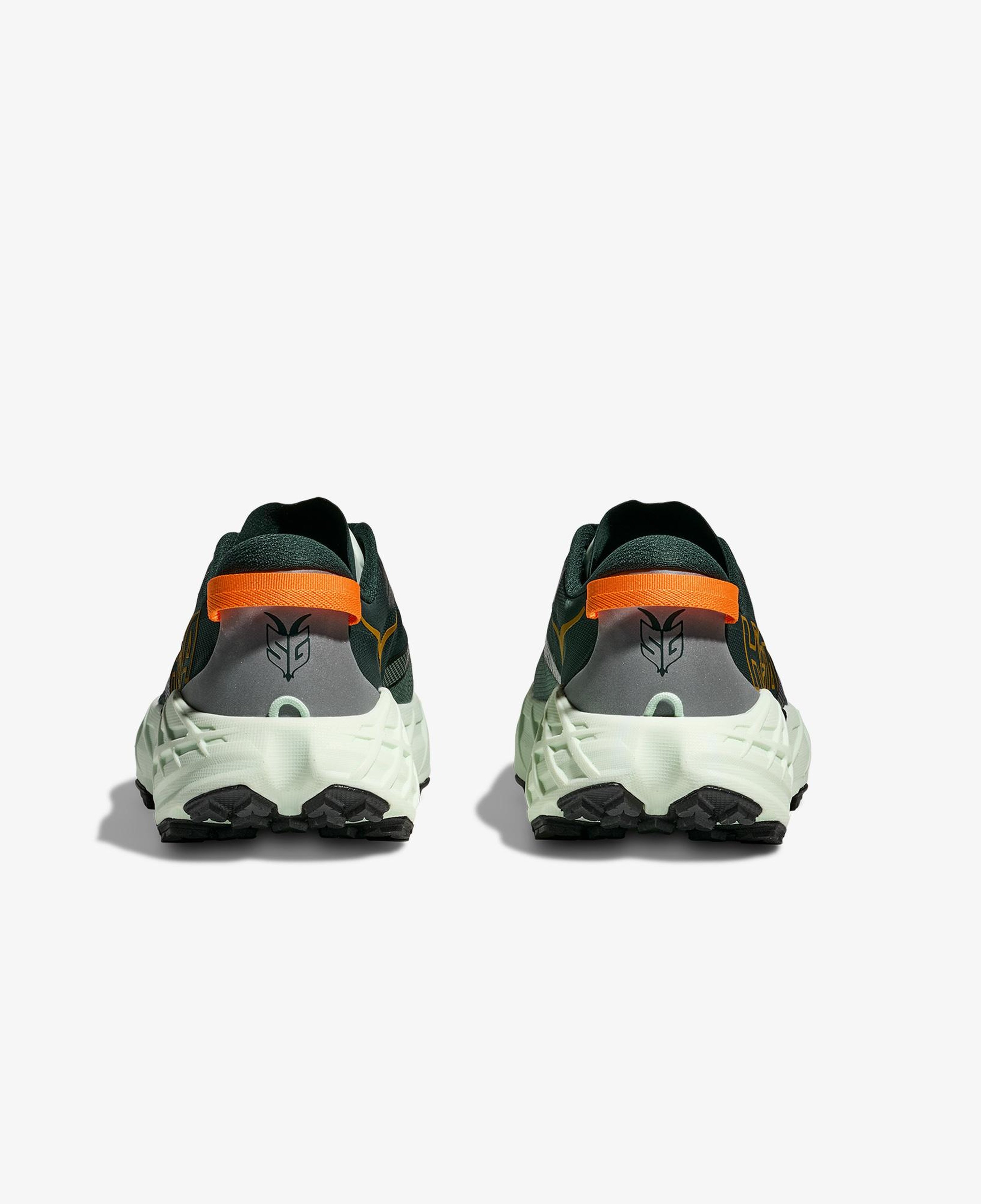 Hoka Speedgoat Erkek Mavi Arazi Koşu Ayakkabısı