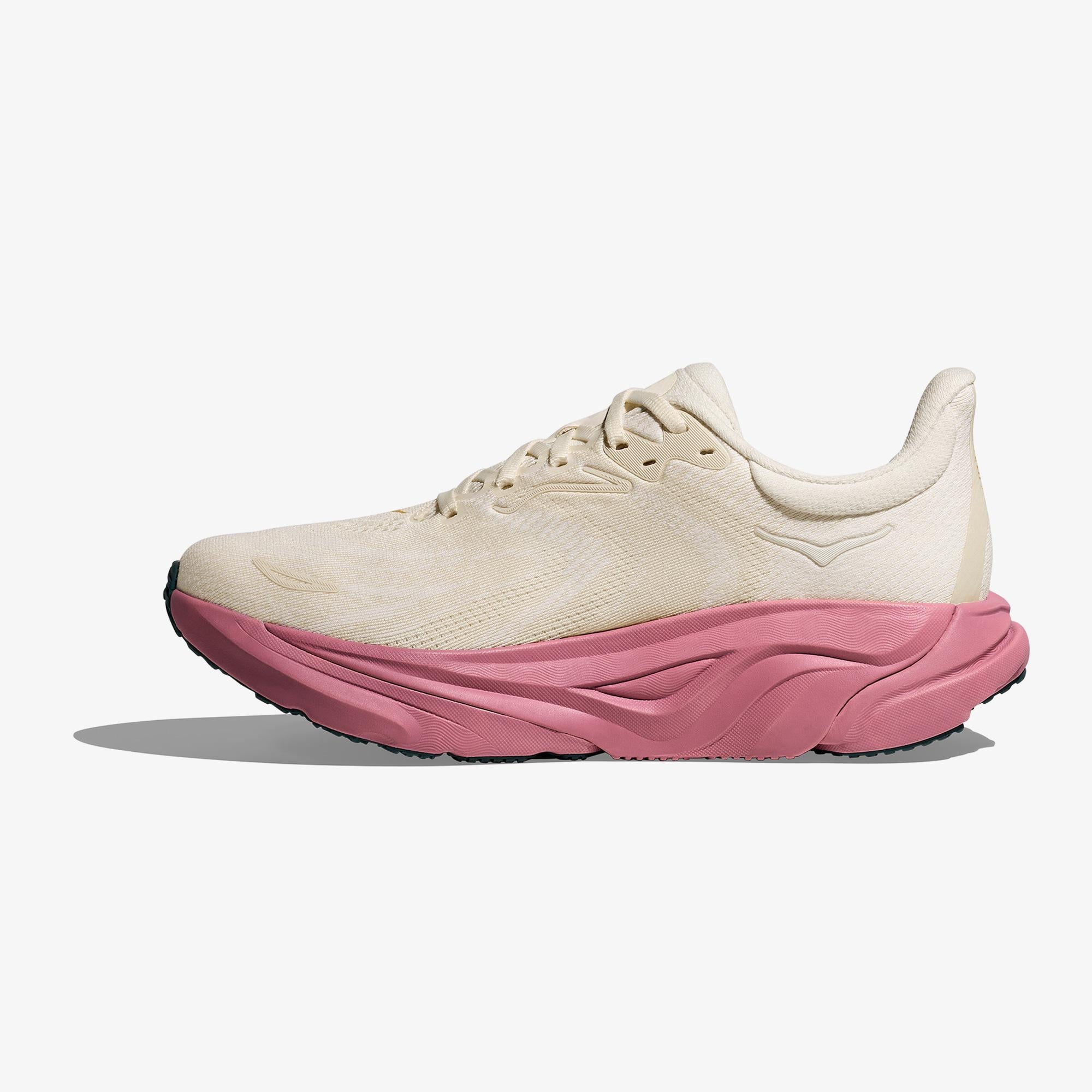Hoka Arahi 8 Kadın Pembe Koşu Ayakkabısı
