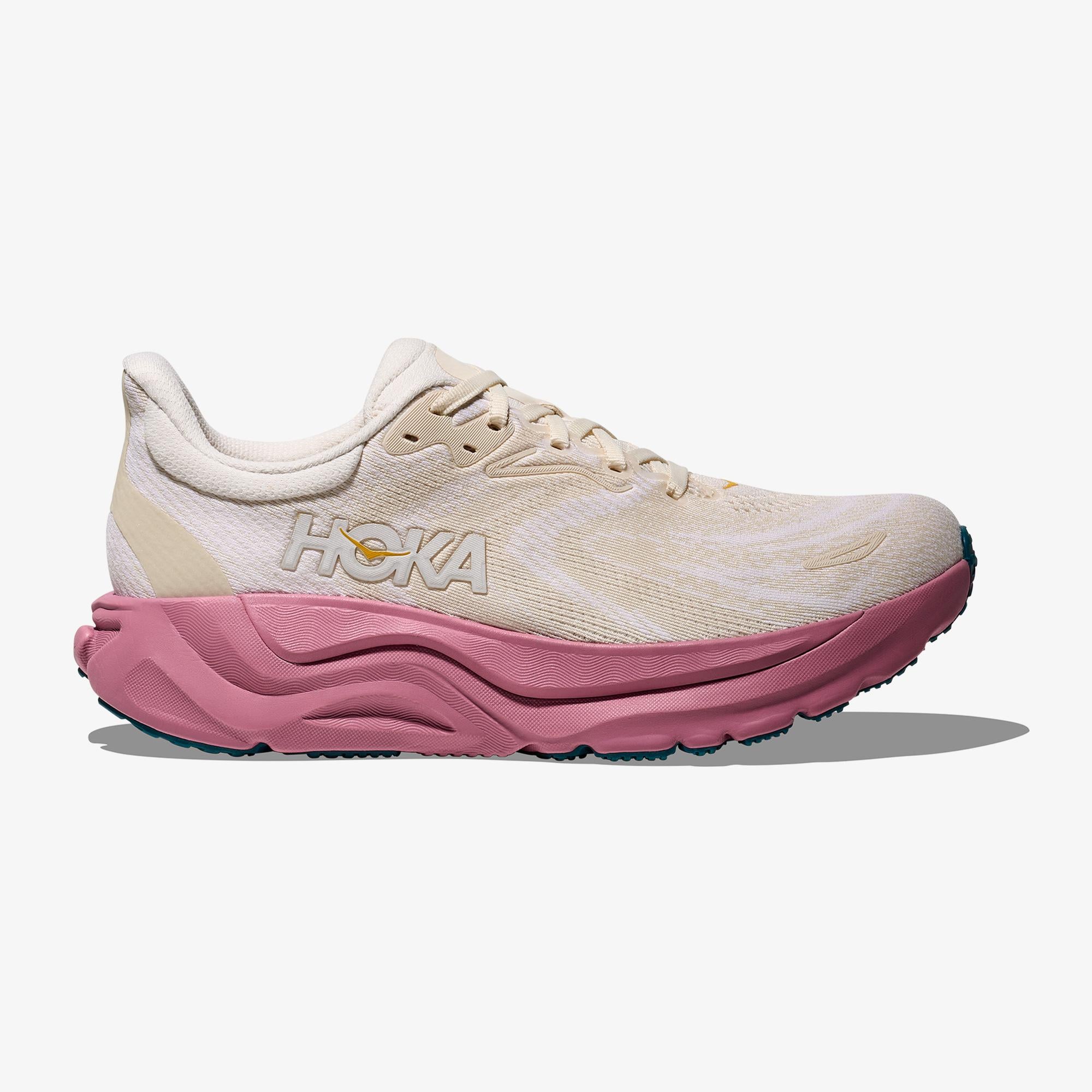 Hoka Arahi 8 Kadın Pembe Koşu Ayakkabısı