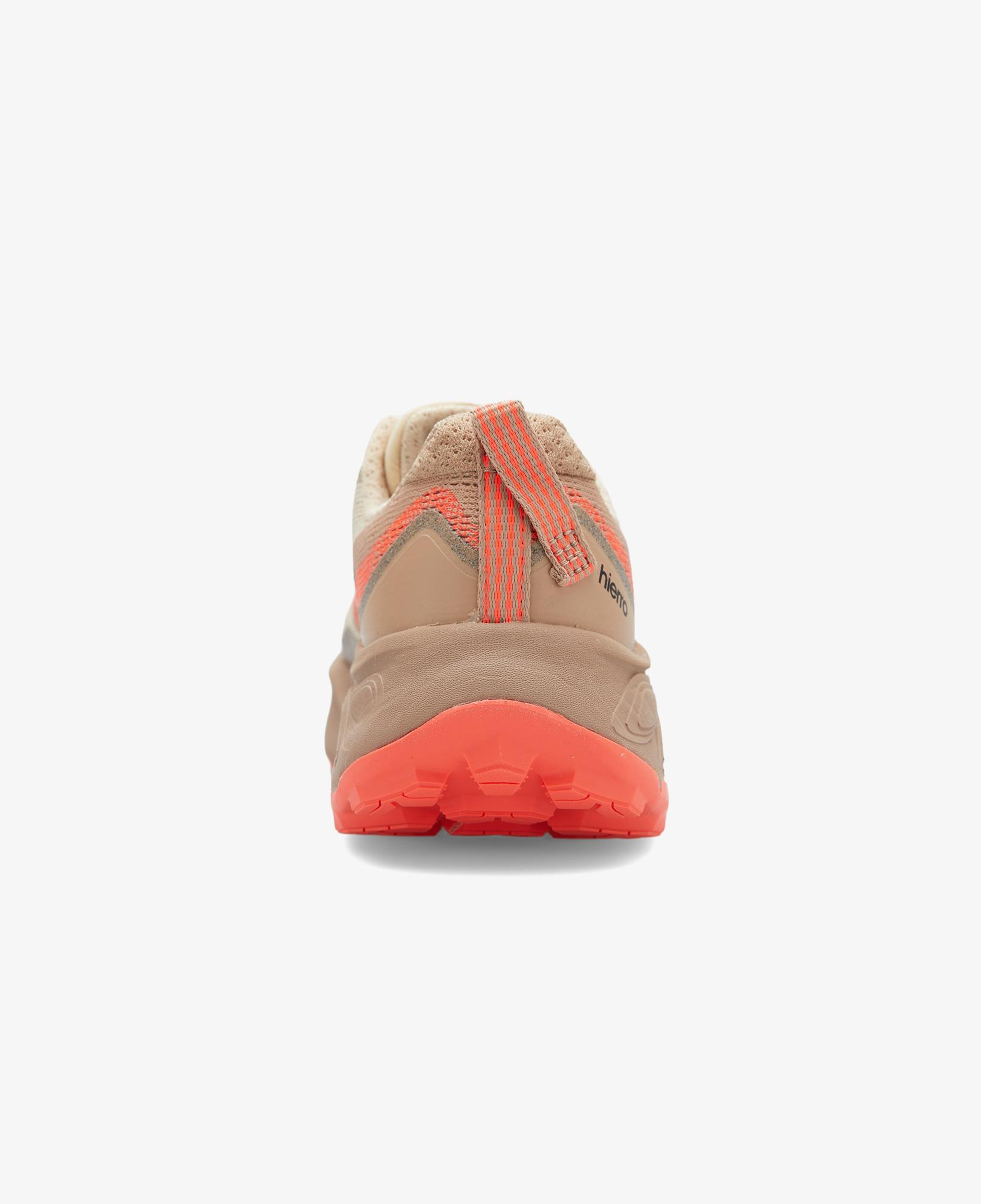 New Balance Hierro Kadın Bej Koşu Ayakkabısı
