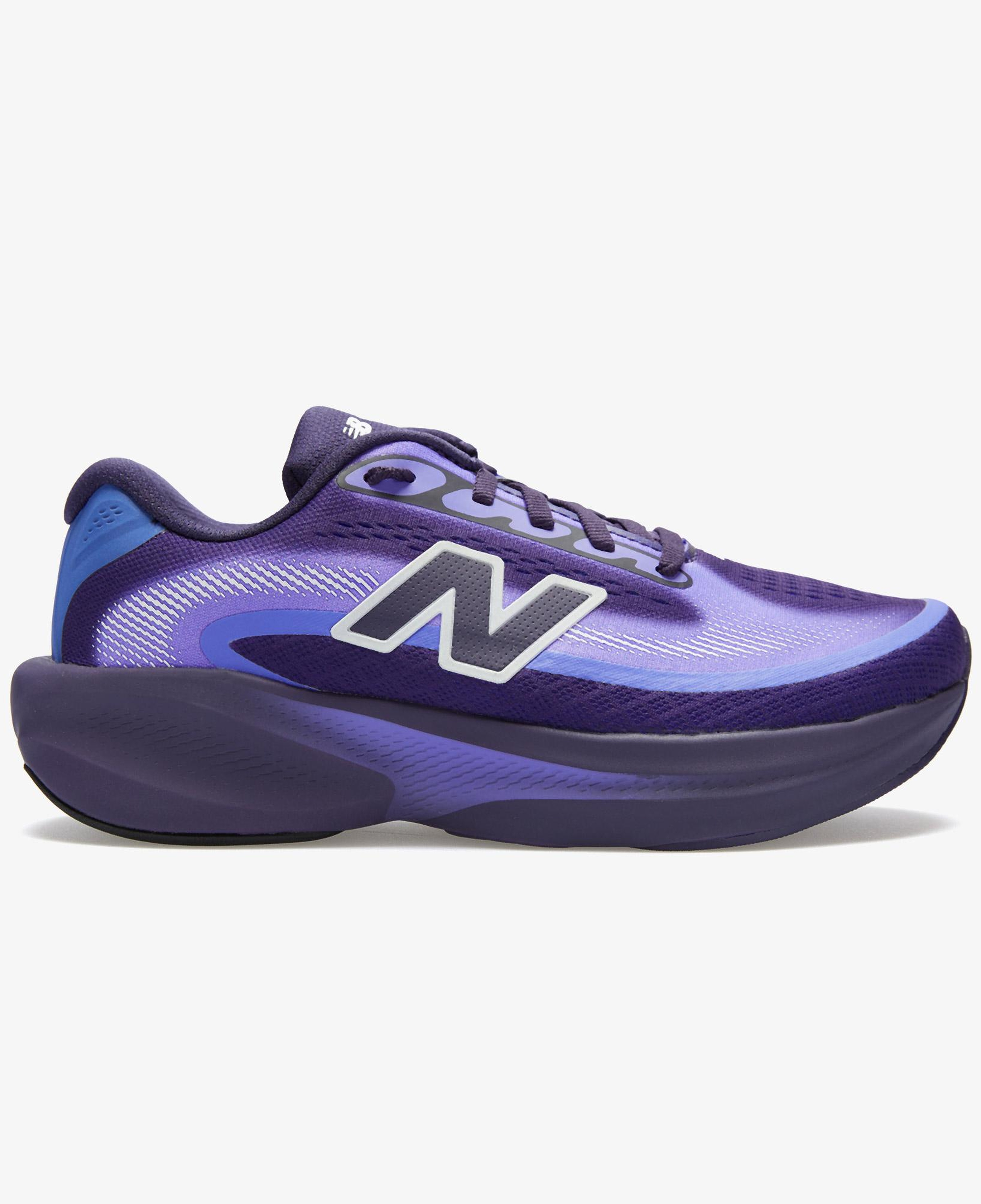 New Balance ELLIPSE Kadın Mor Koşu Ayakkabısı