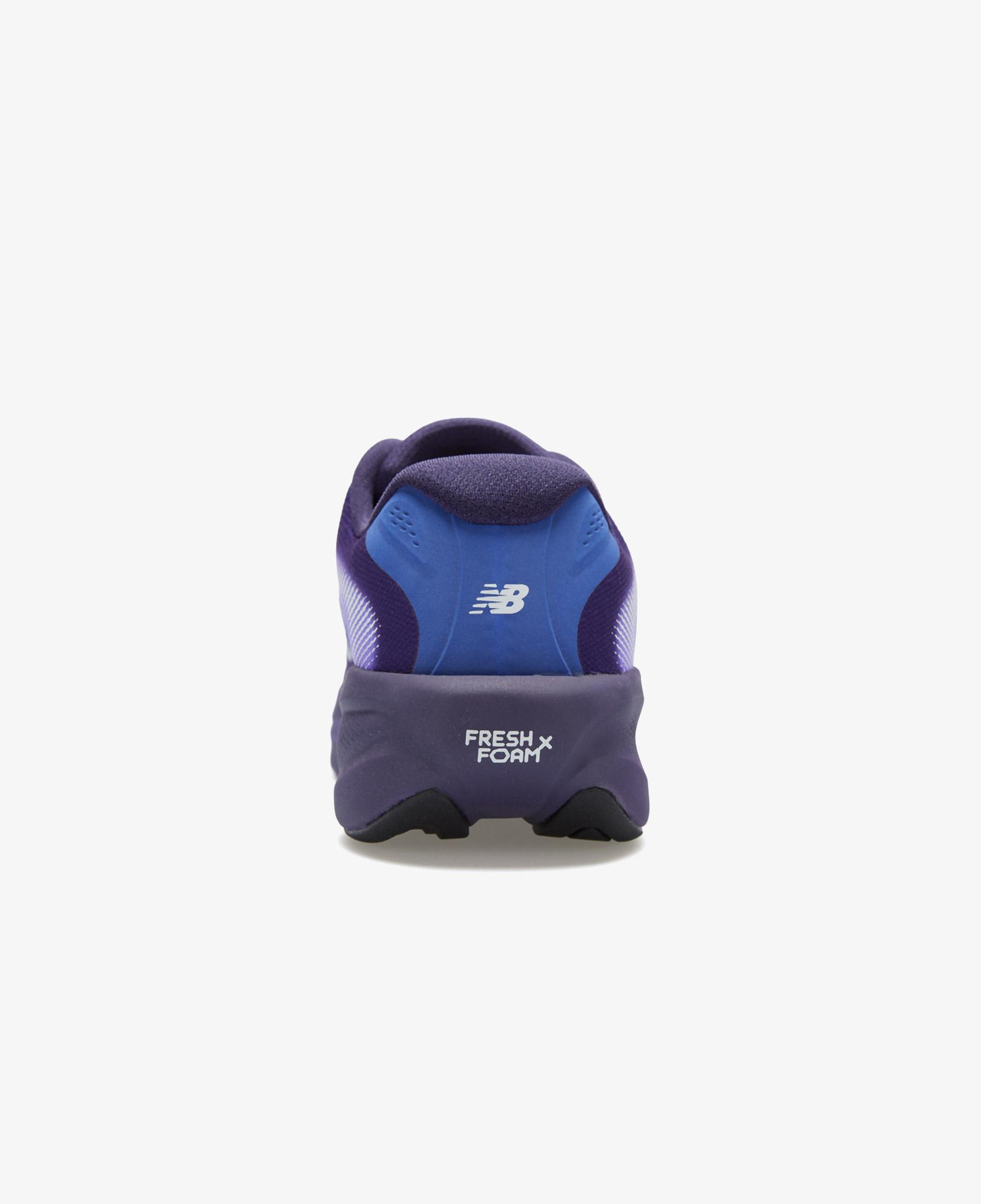 New Balance ELLIPSE Kadın Mor Koşu Ayakkabısı
