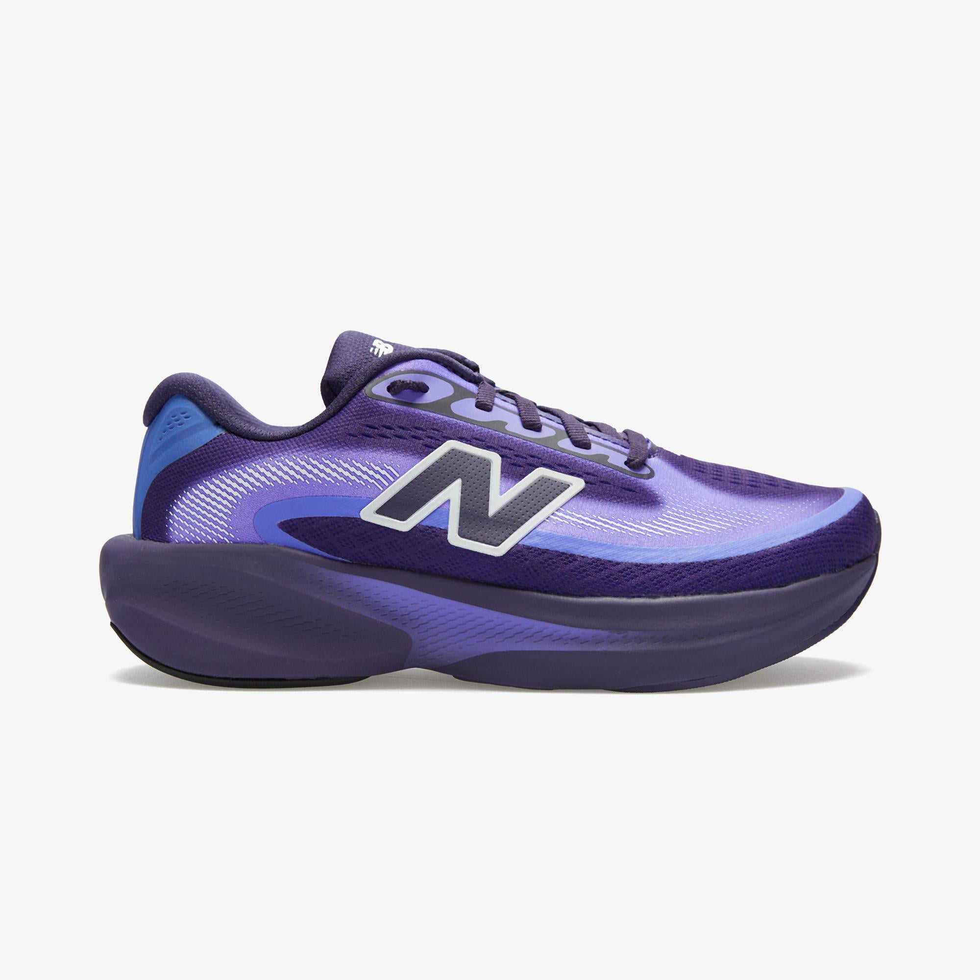 New Balance ELLIPSE Kadın Mor Koşu Ayakkabısı