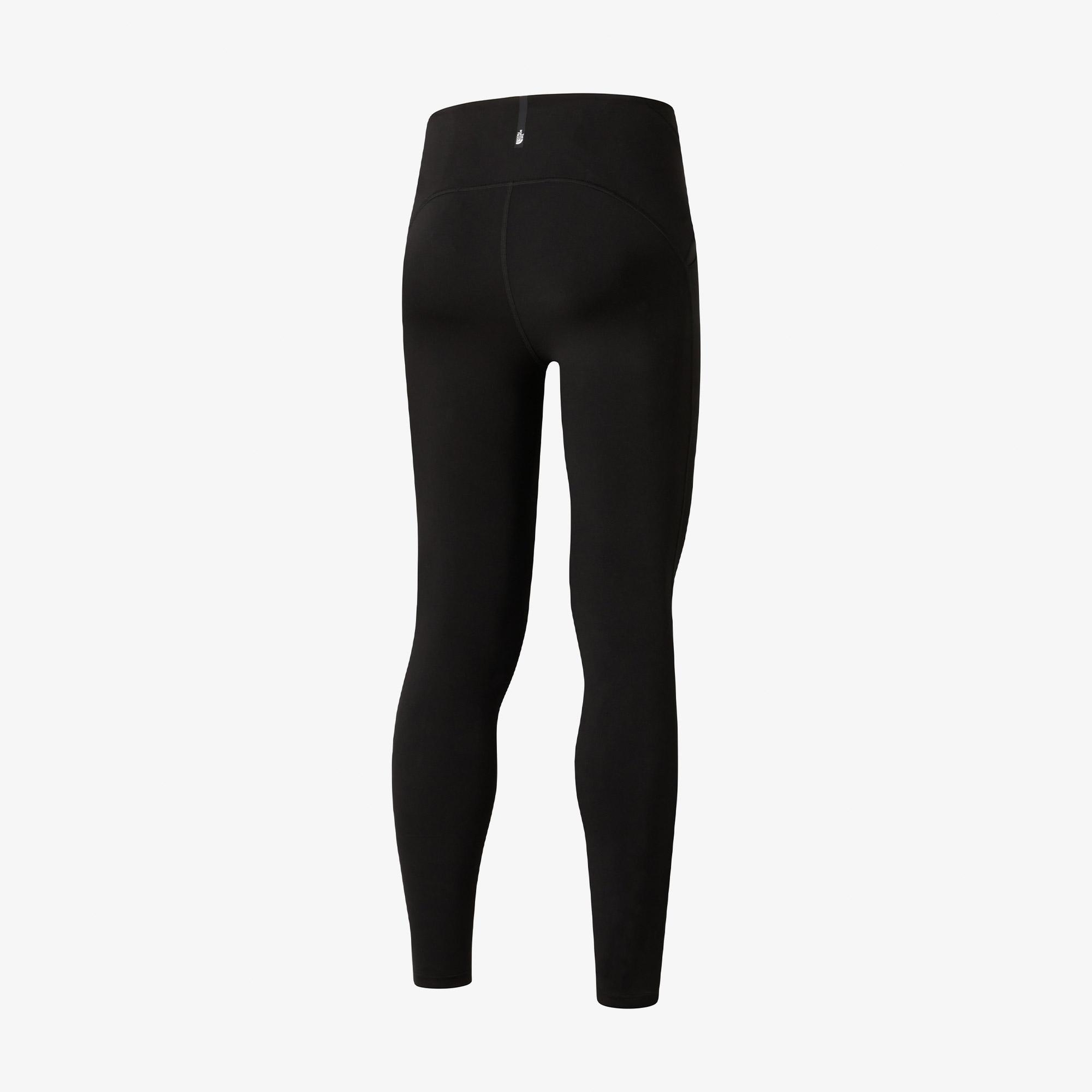 The North Face Jaida Cepli Kadın Siyah Tayt