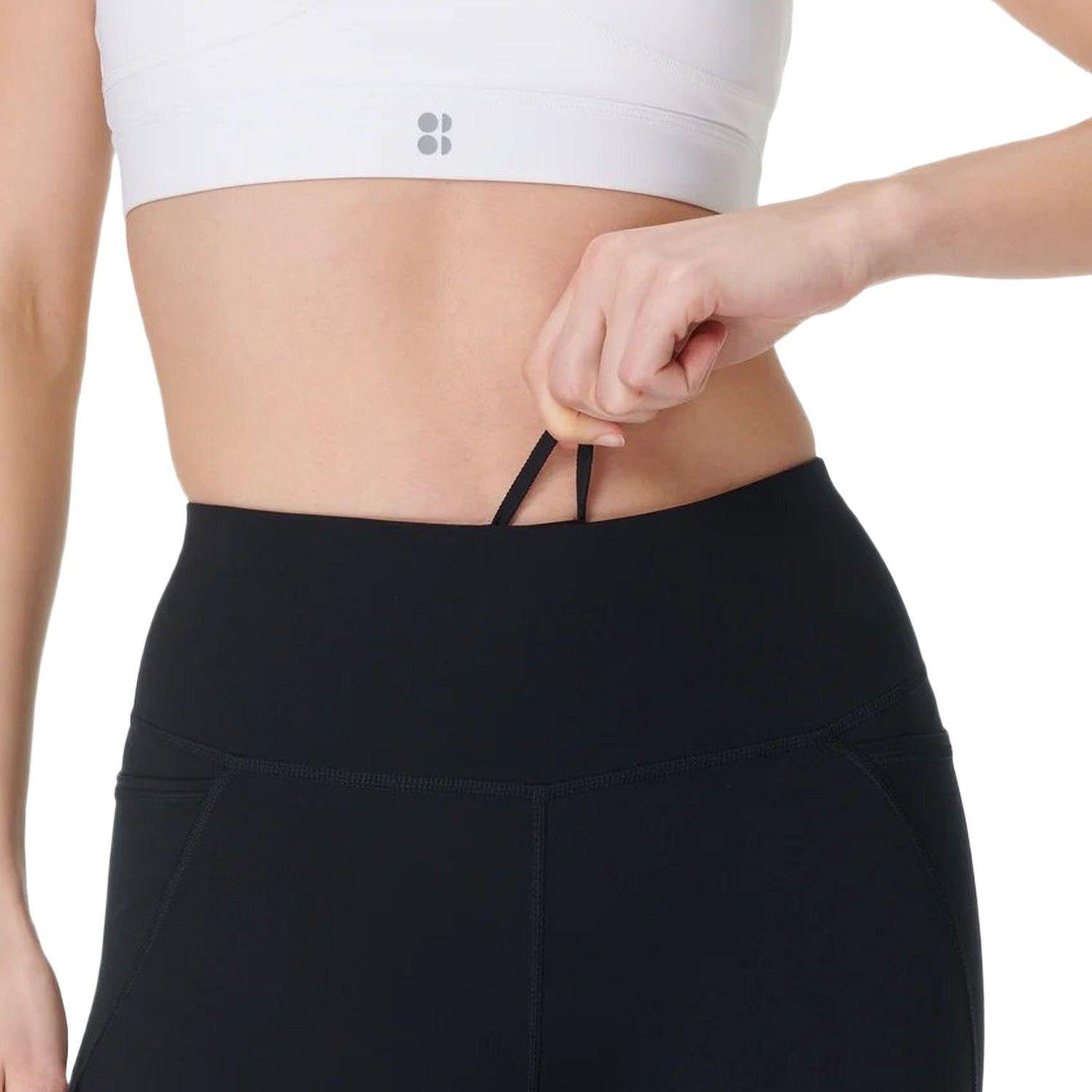 Sweaty Betty Power 32 Workout Bootcut Trou Kadın Pantolon